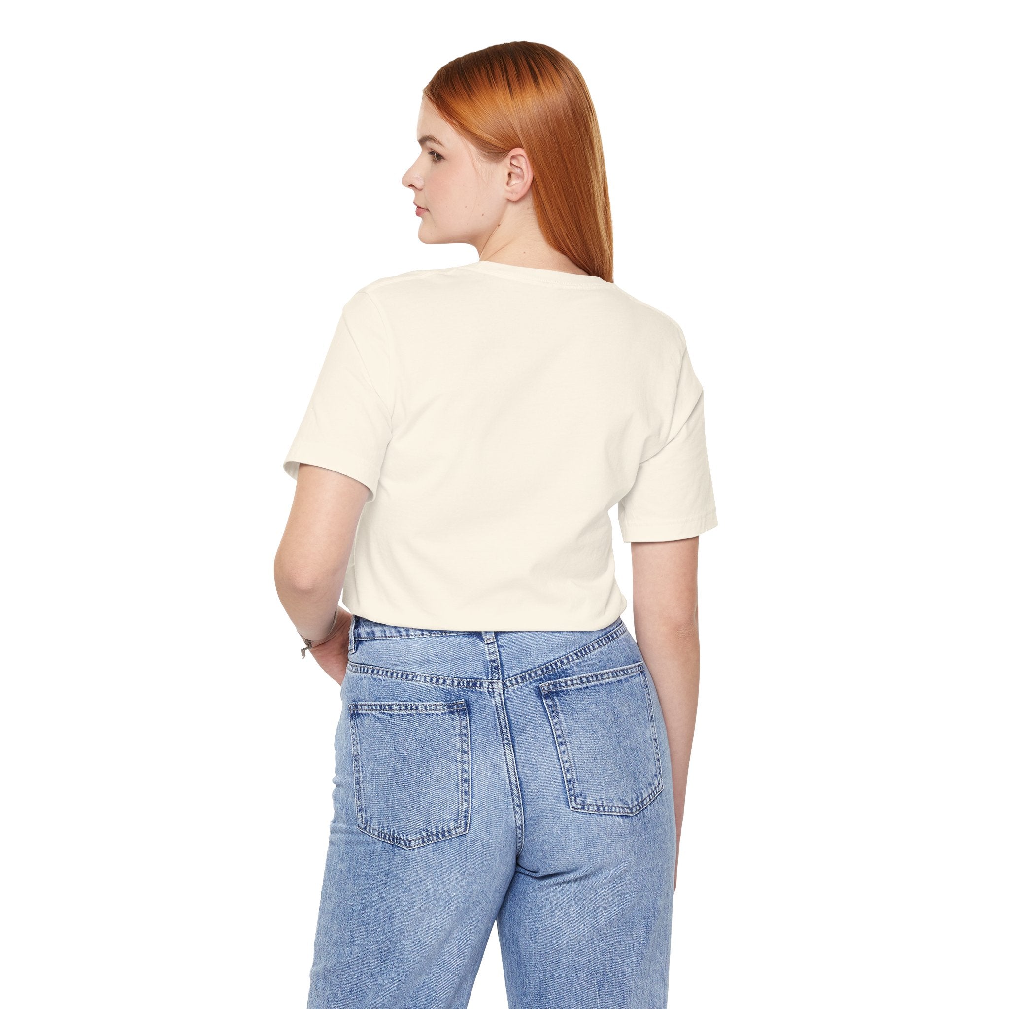 FOMO - Unisex Jersey Short Sleeve Tee