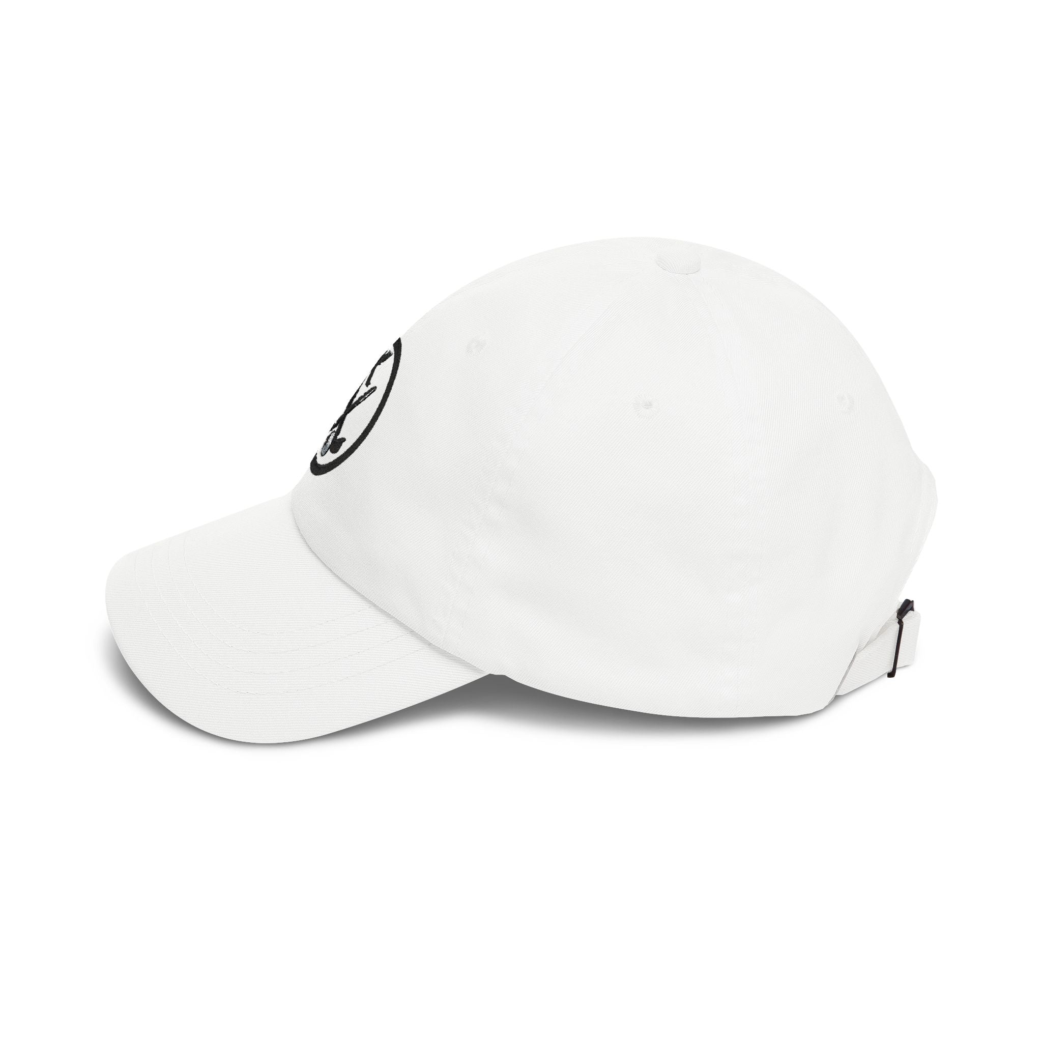 Classic Dad Cap