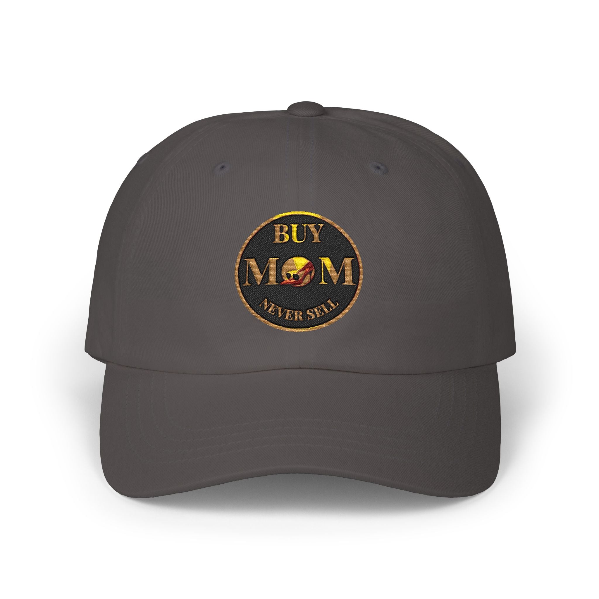 Classic Dad Cap