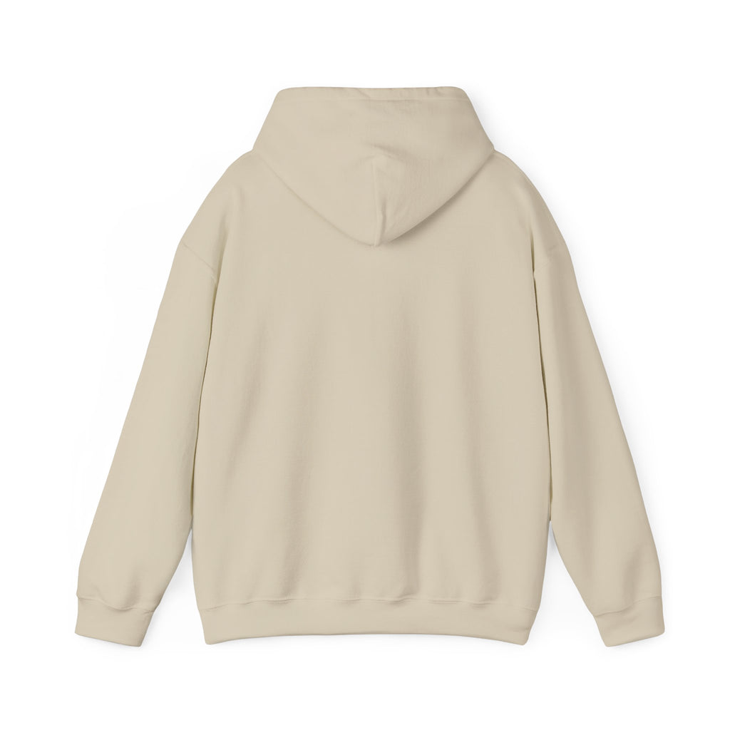 Team - Unisex Heavy Blend™ Hooded Sweatshirt