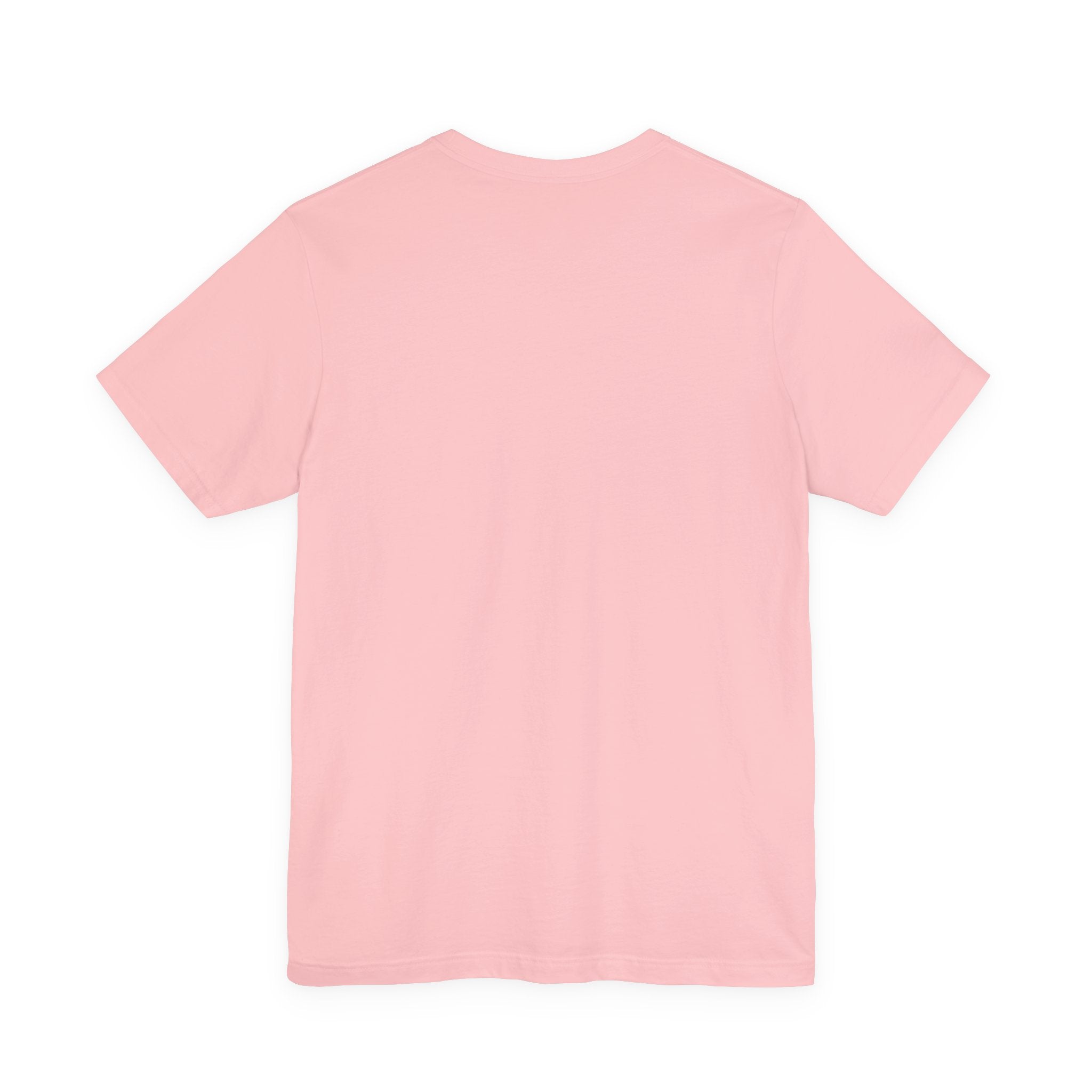 Team - Unisex Jersey Short Sleeve Tee