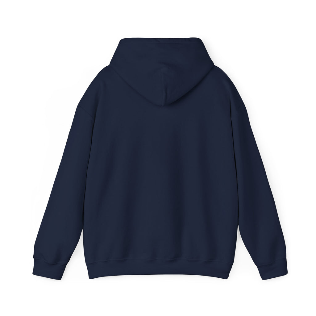 Team - Unisex Heavy Blend™ Hooded Sweatshirt
