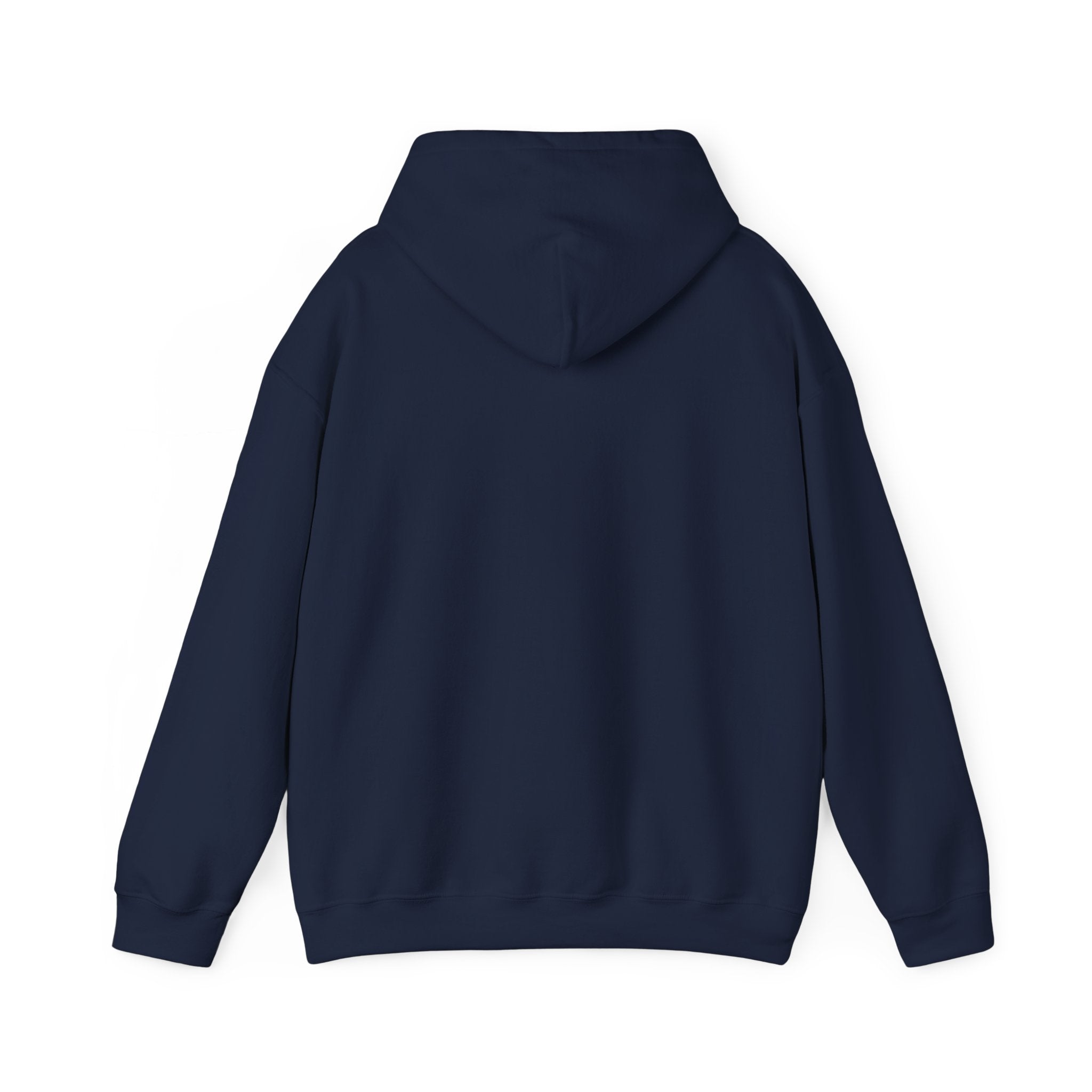 Team - Unisex Heavy Blend™ Hooded Sweatshirt