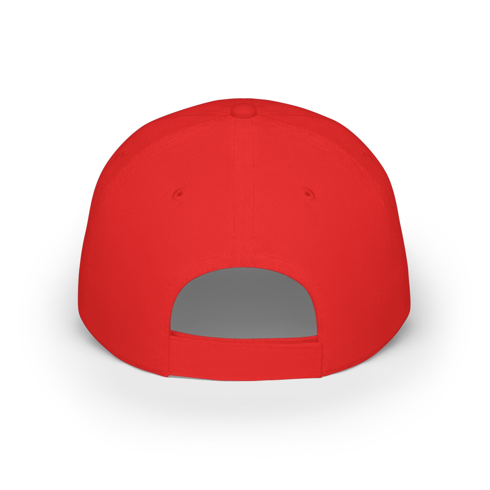 Be Quiet - Low Profile Baseball Cap