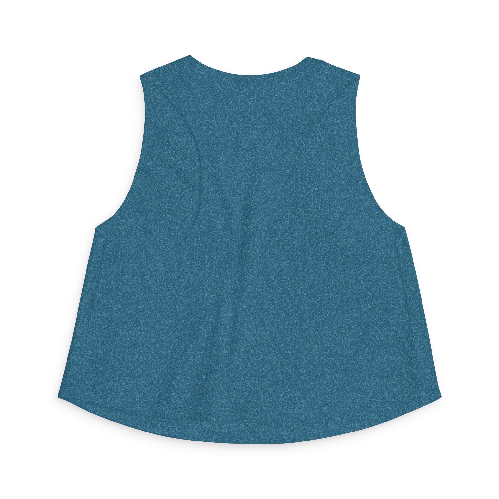 Team - Women's Crop Top