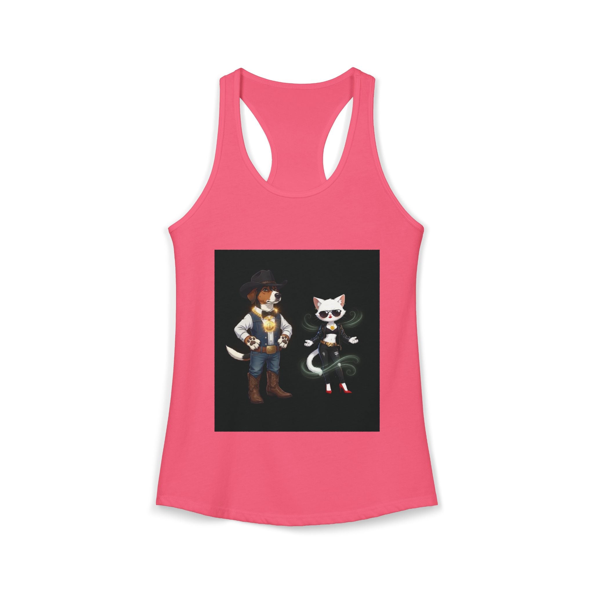 Women's Ideal Racerback Tank