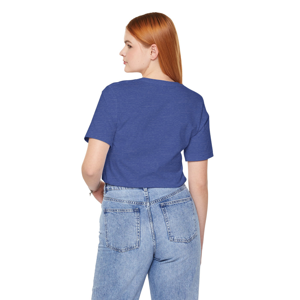 FOMO - Unisex Jersey Short Sleeve Tee