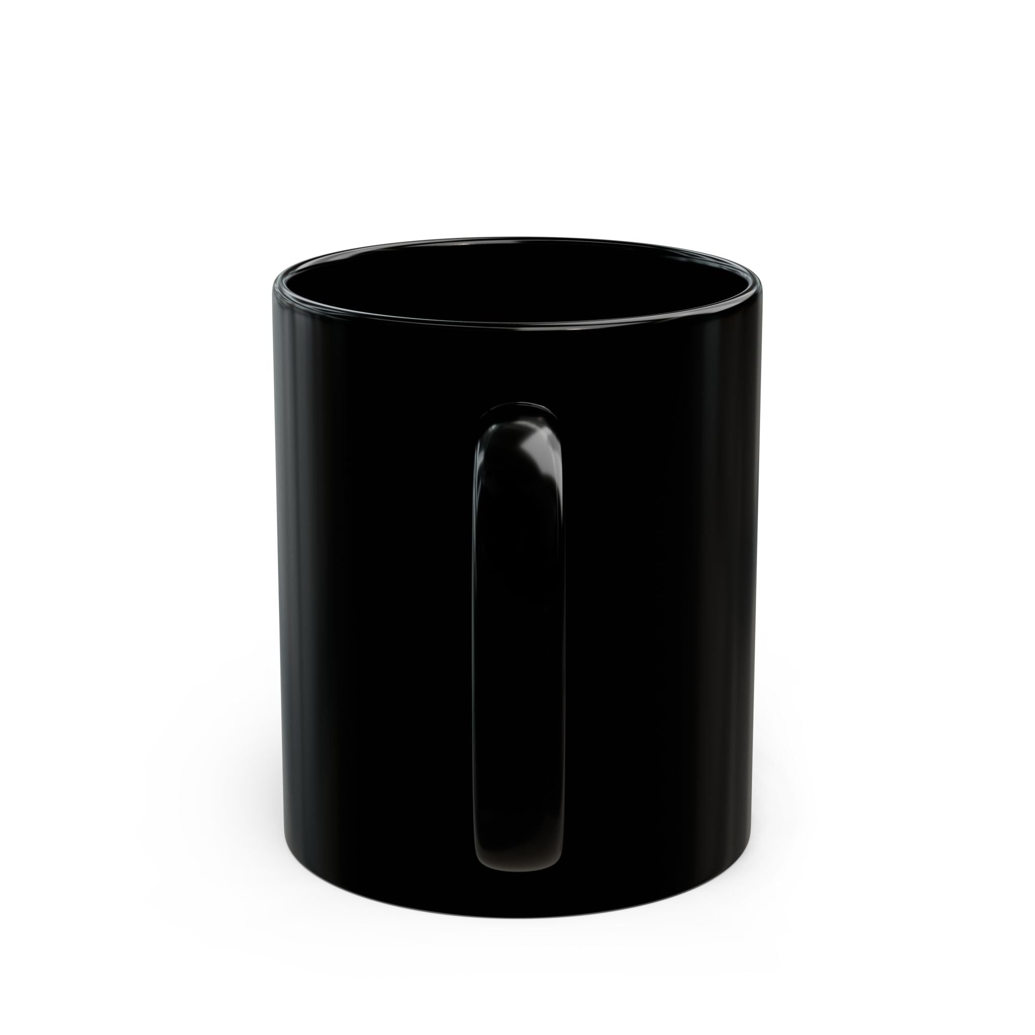 Team - Black Mug (11oz, 15oz)