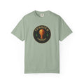 Bullish Tendies Timeout Unisex Garment-Dyed T-shirt
