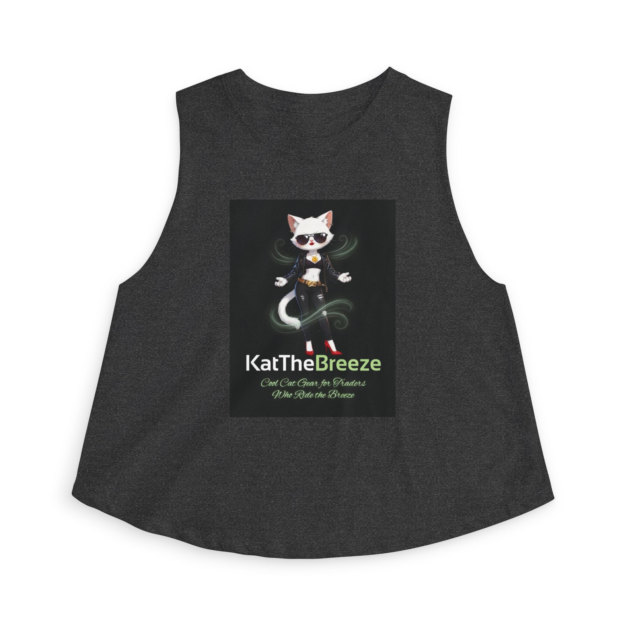 Women's Crop Top