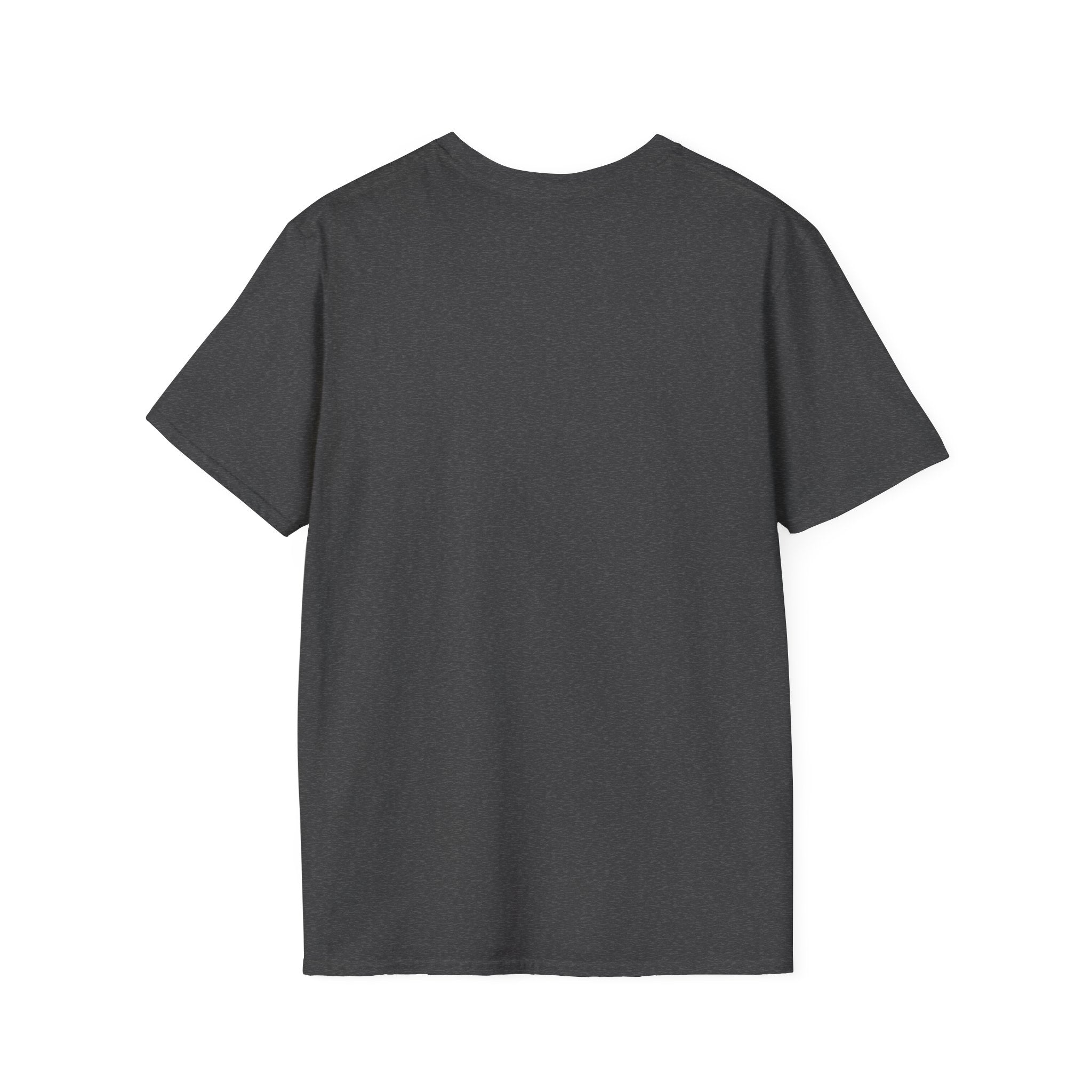 Team - Unisex Softstyle T-Shirt