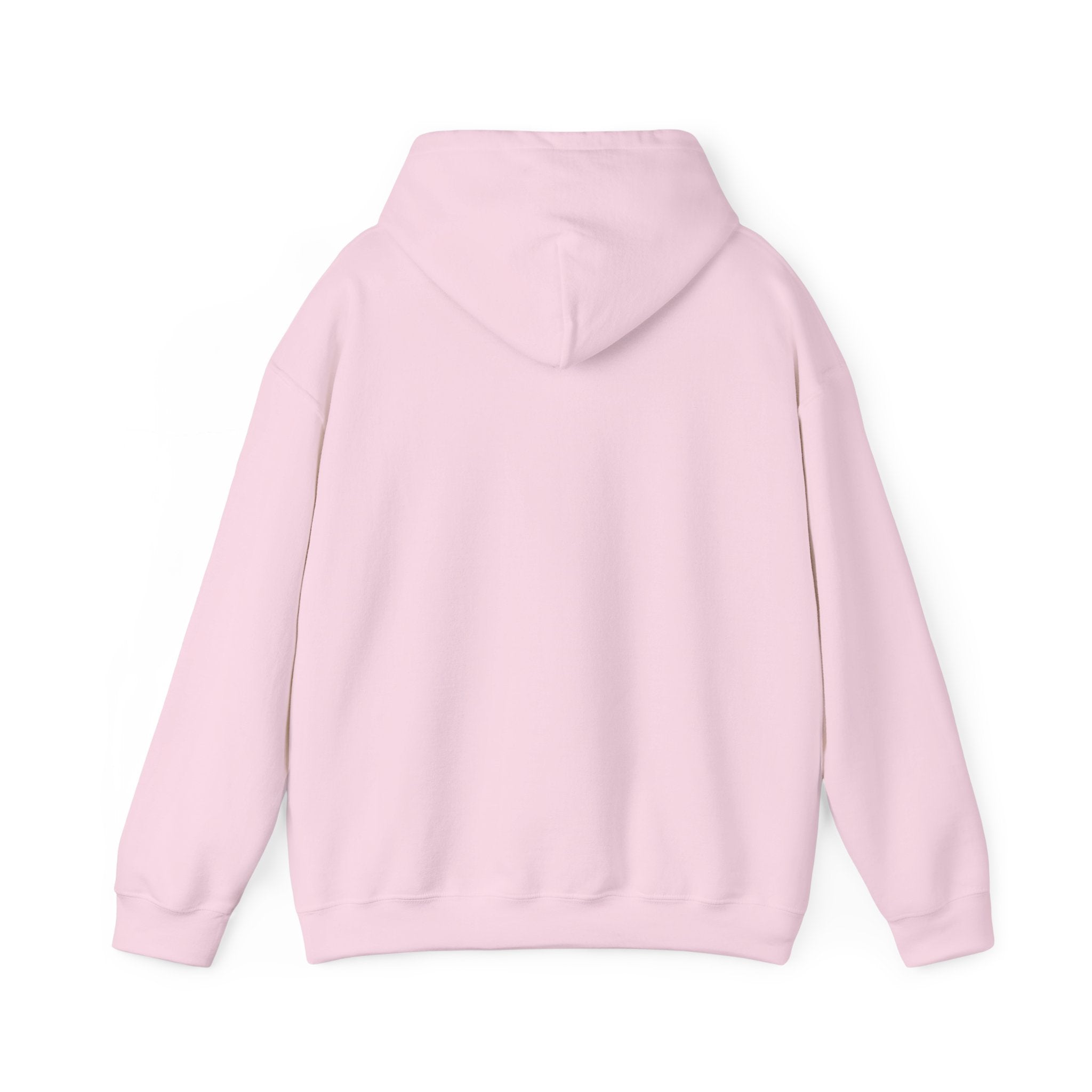 Team - Unisex Heavy Blend™ Hooded Sweatshirt