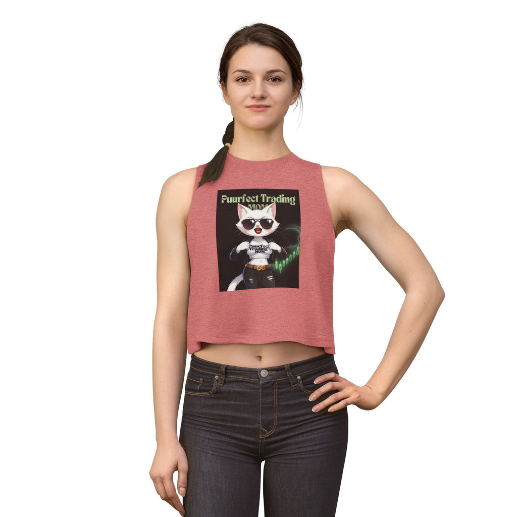 Women's Crop Top