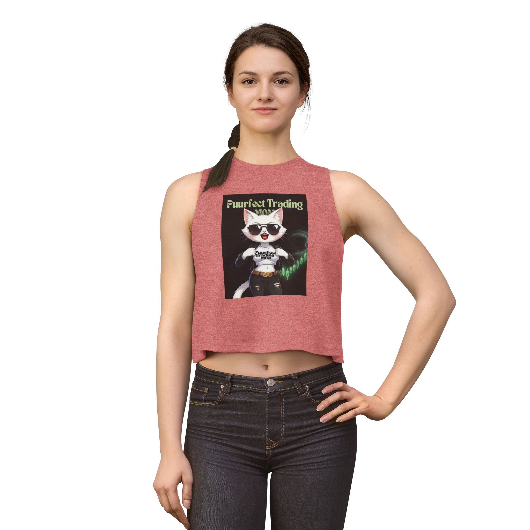 Women's Crop Top