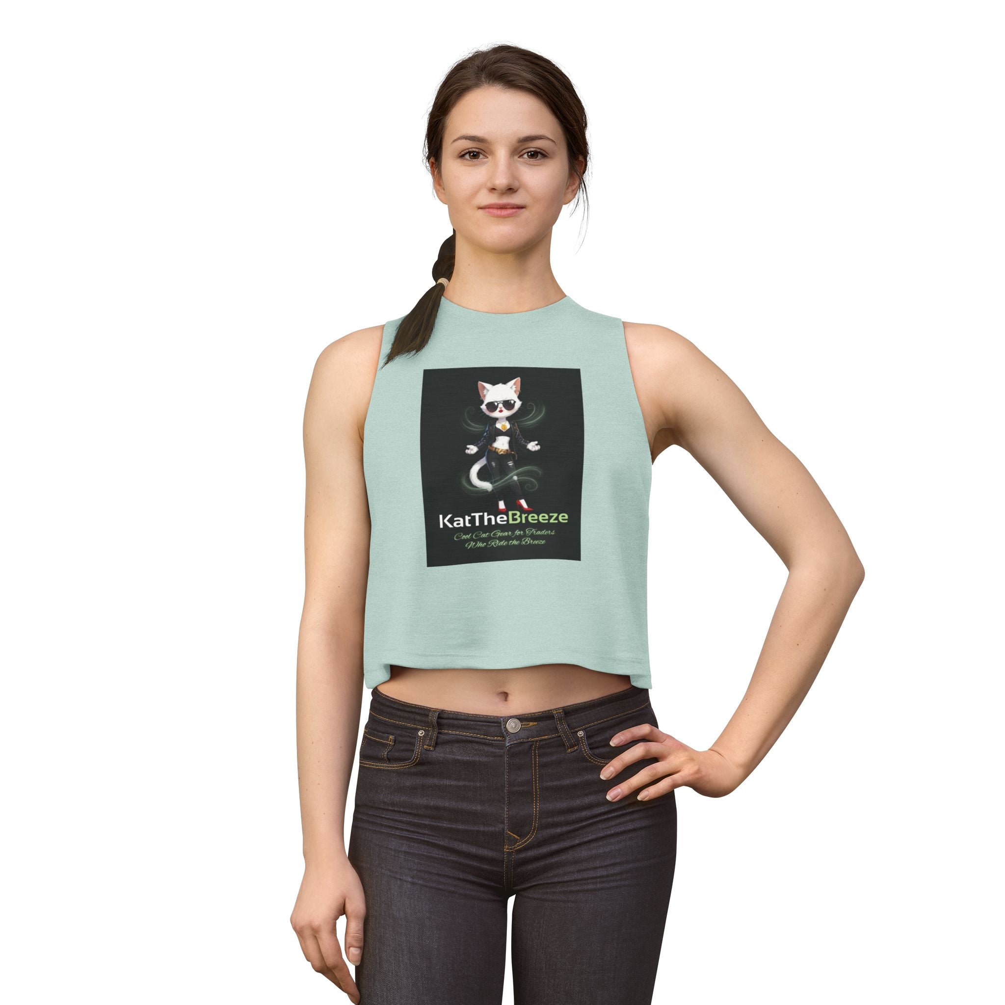 Women's Crop Top