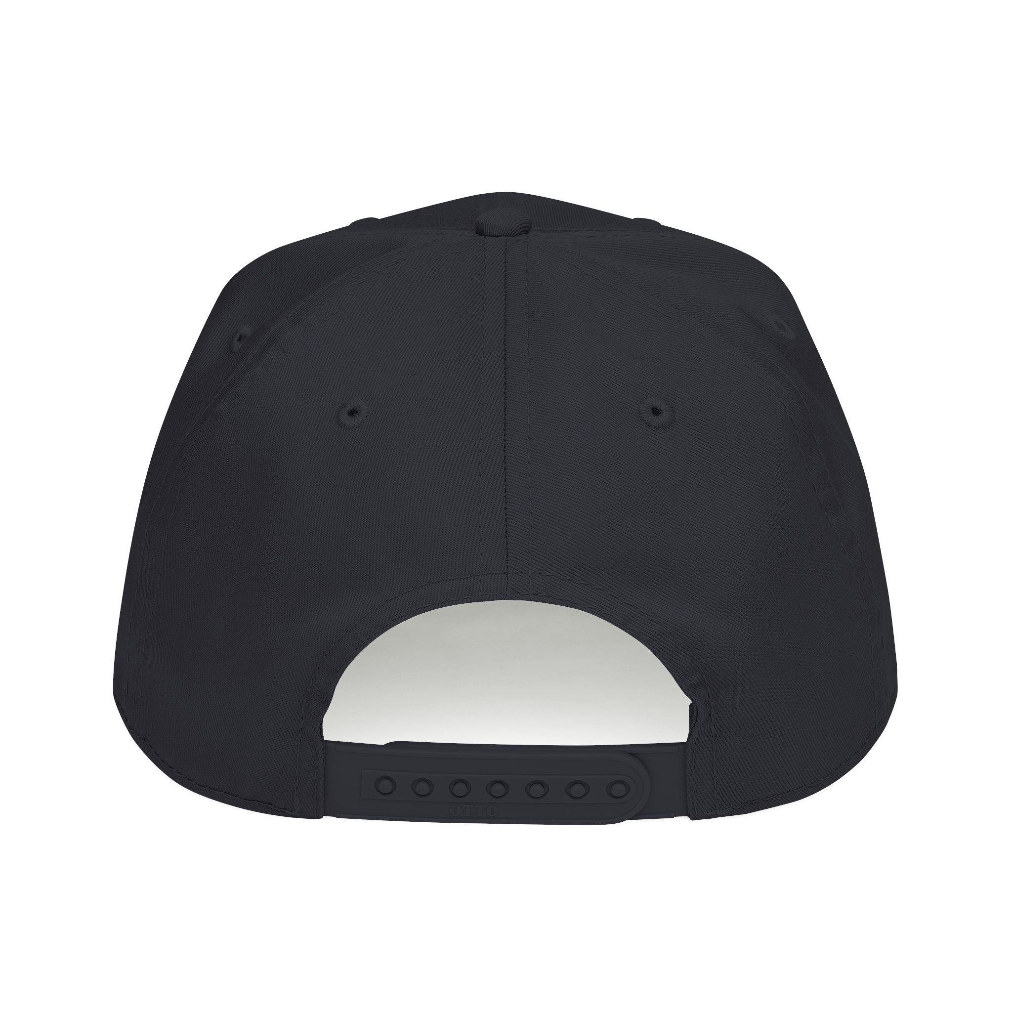 Bullish Tendies Timeout - Mid Profile Baseball Cap