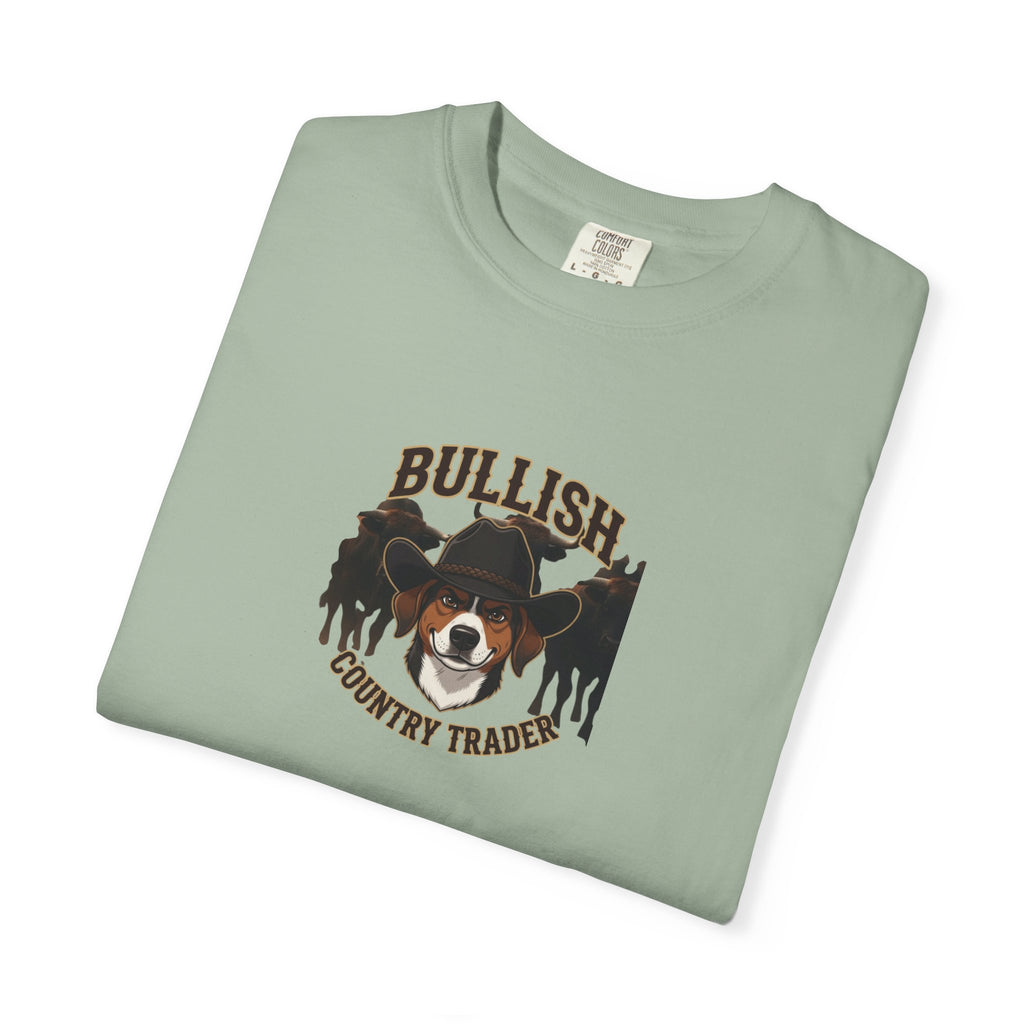 Bullish Country Trader