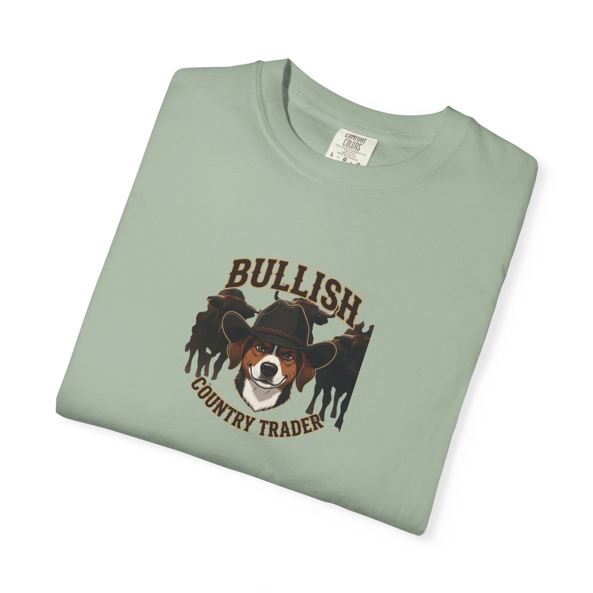 Bullish Country Trader