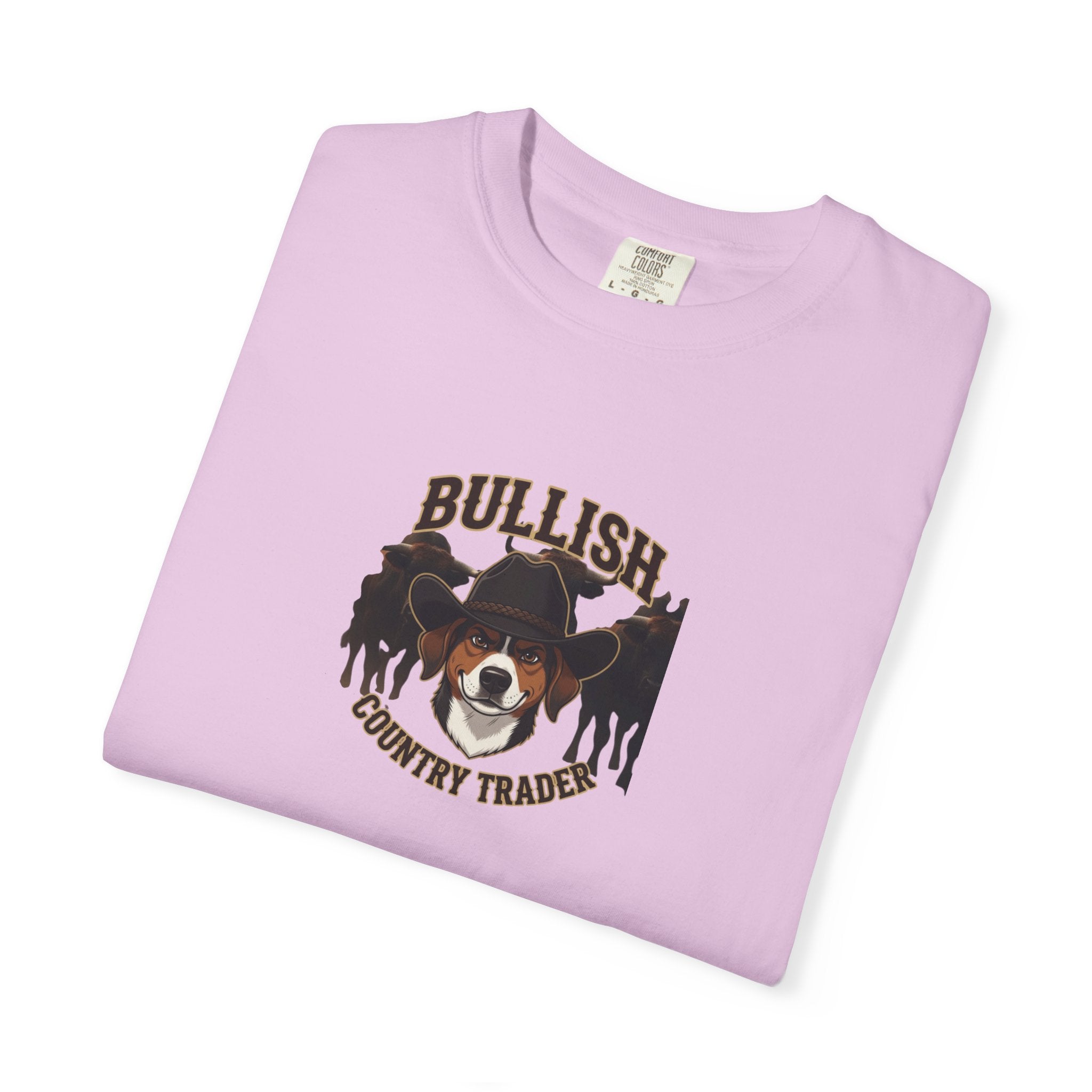 Bullish Country Trader