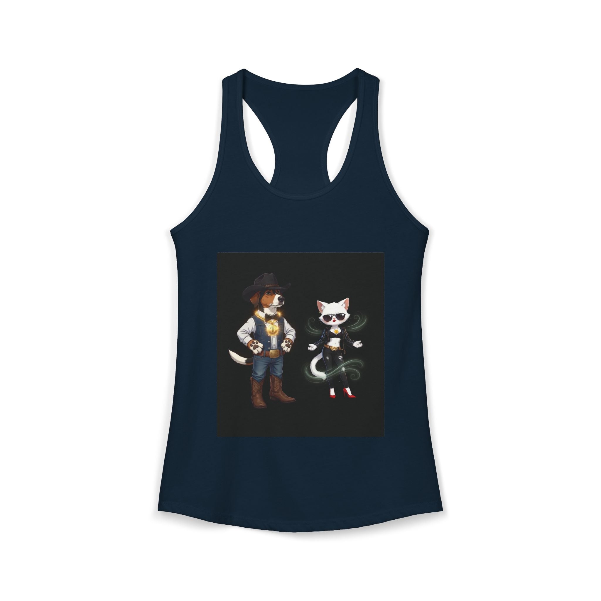 Women's Ideal Racerback Tank