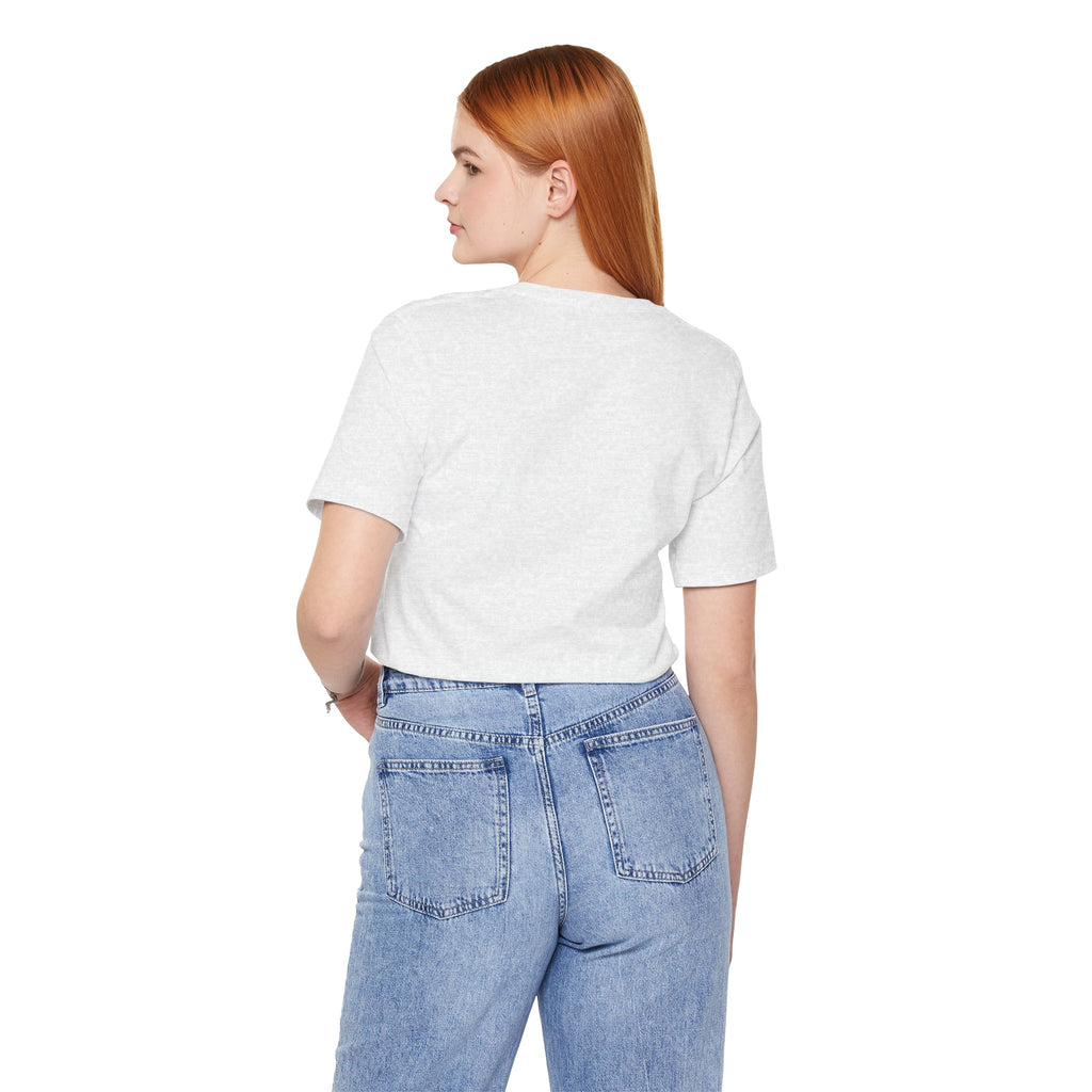 FOMO - Unisex Jersey Short Sleeve Tee