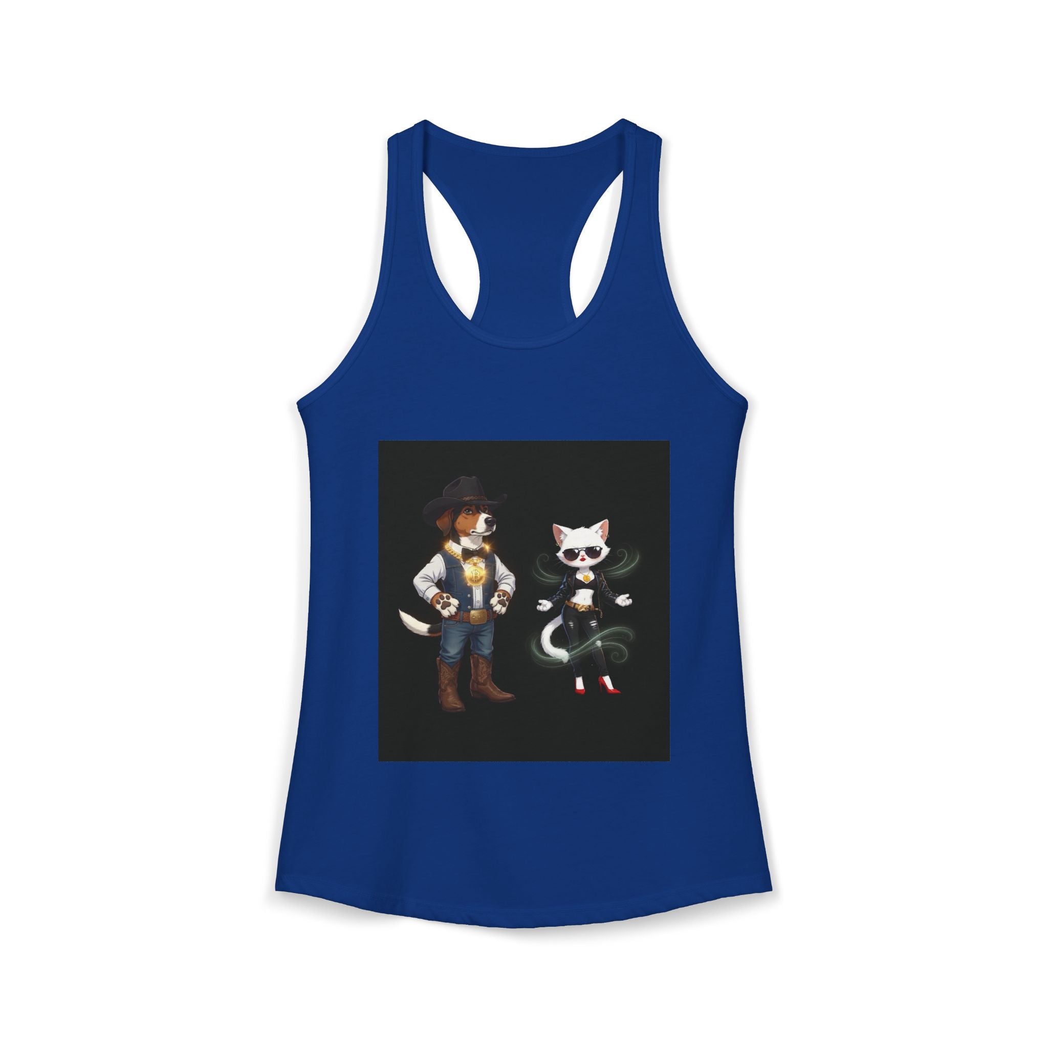 Women's Ideal Racerback Tank