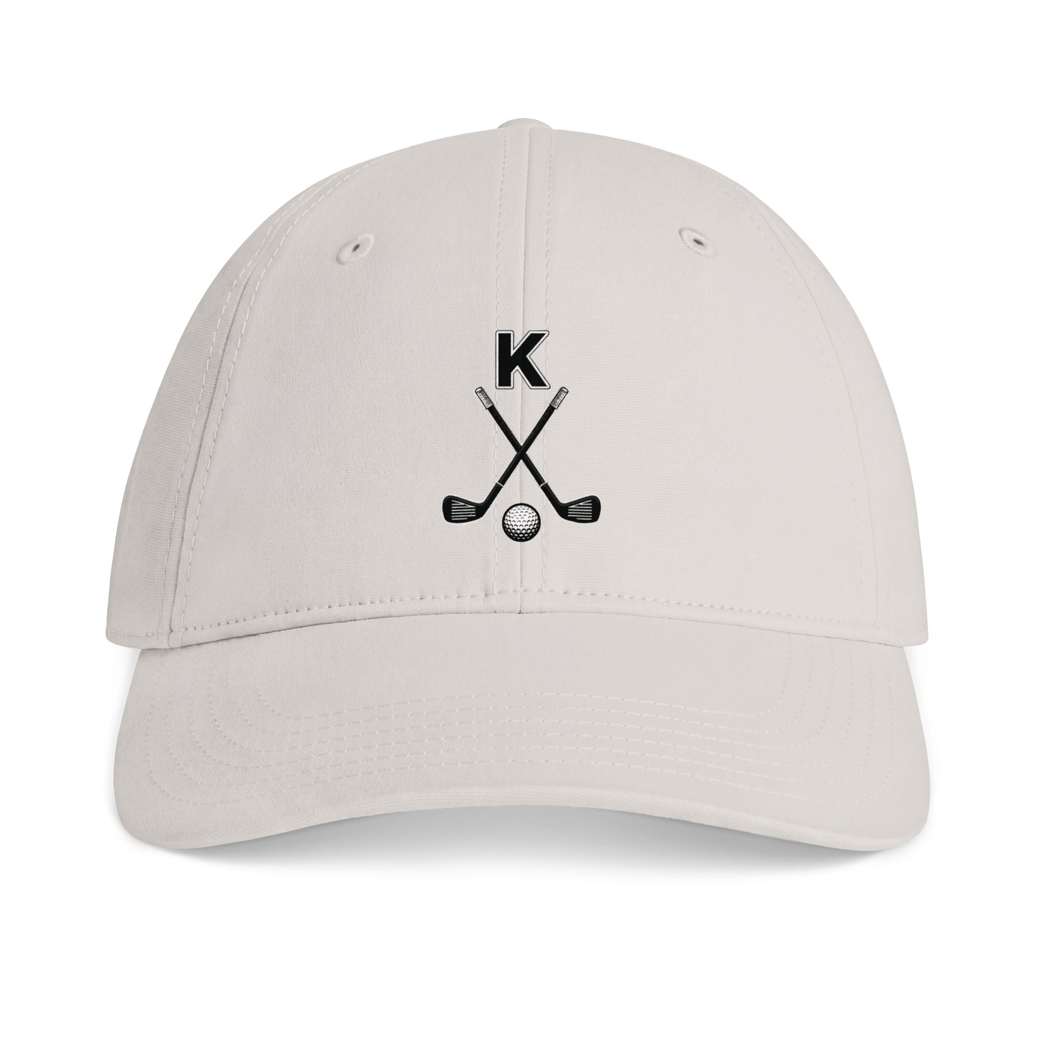 Golf Logo K Access Cap