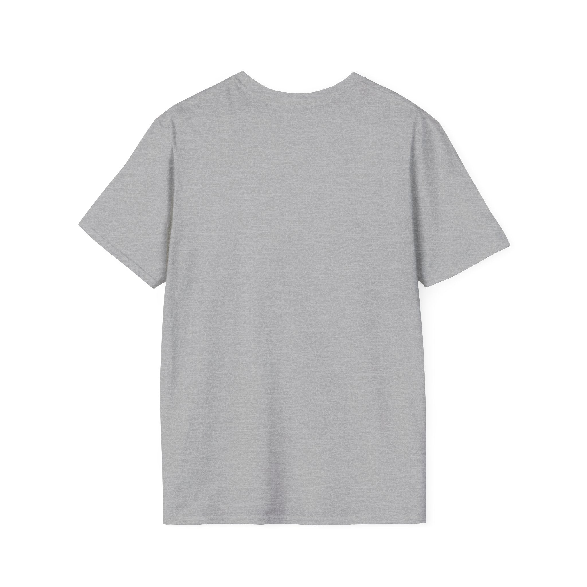 Bullish Tendies Timeout - Unisex Softstyle T-Shirt