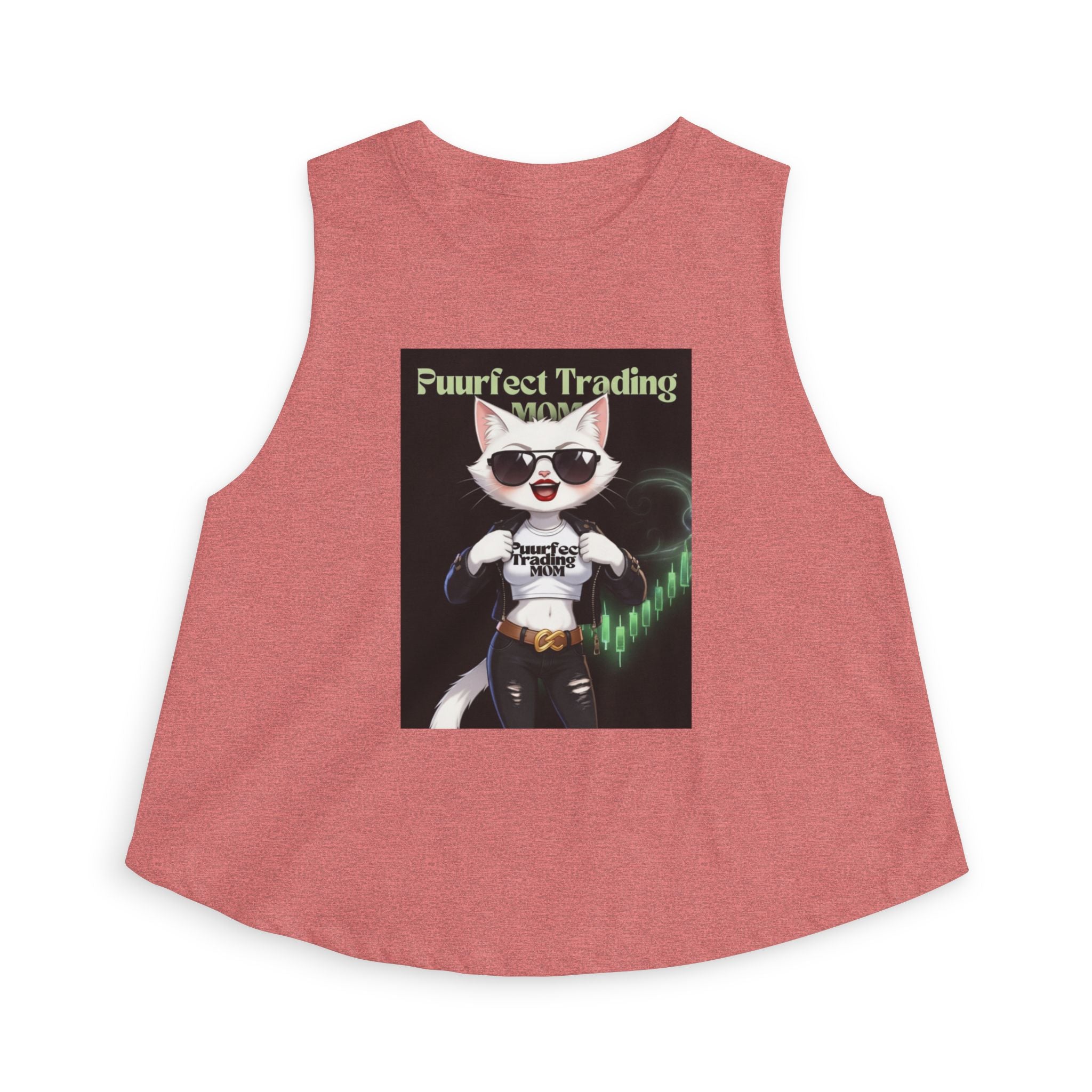 Women's Crop Top