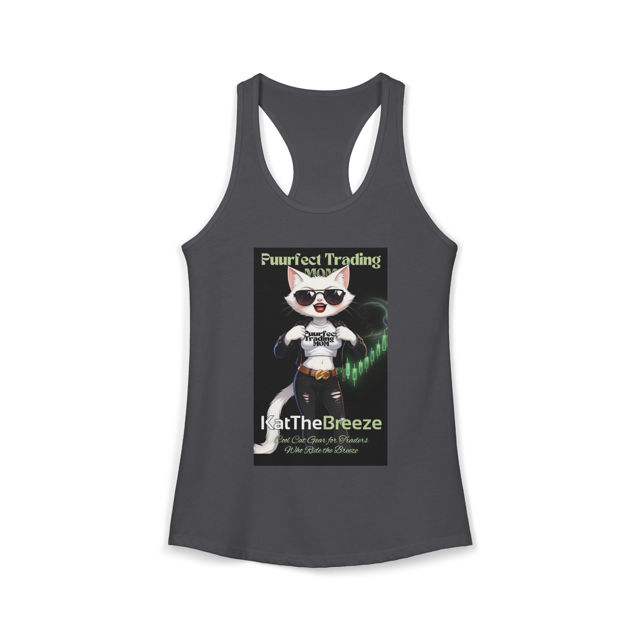 Women's Ideal Racerback Tank