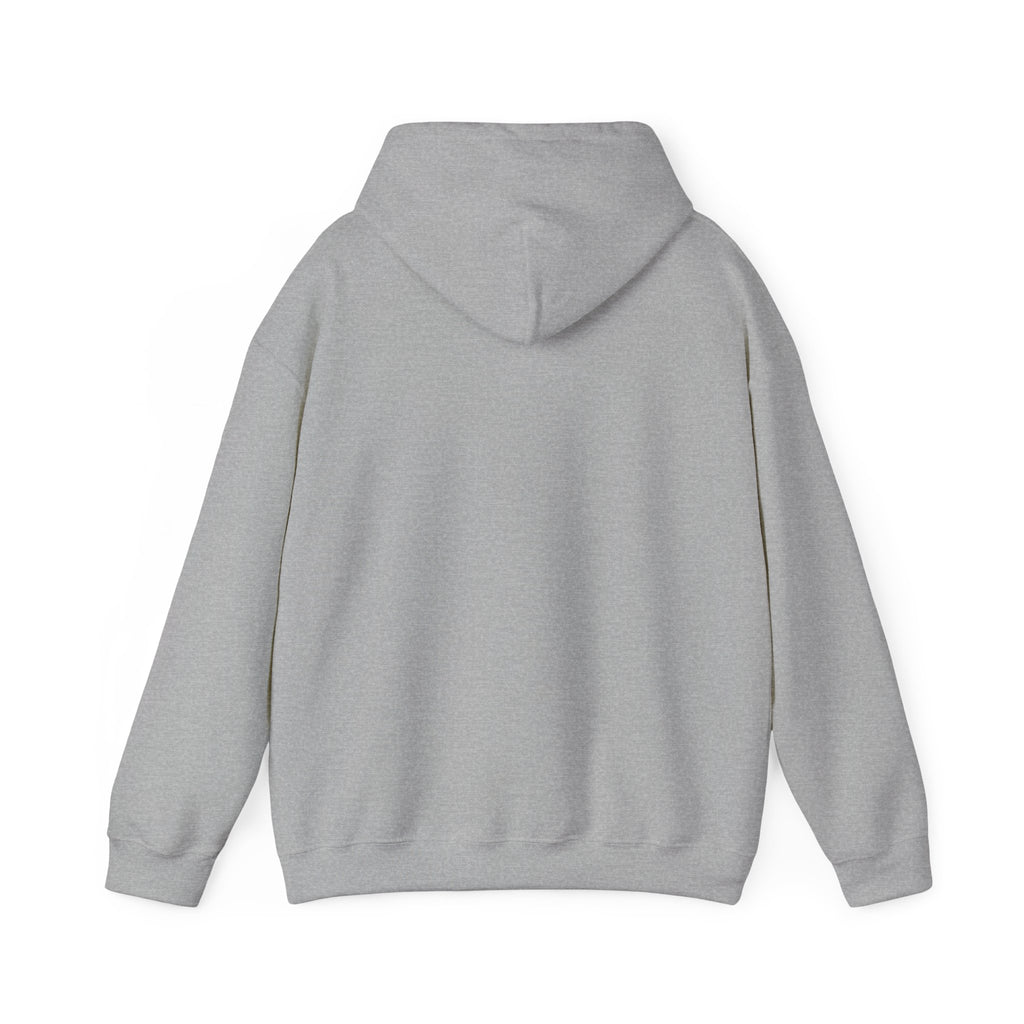 Team - Unisex Heavy Blend™ Hooded Sweatshirt