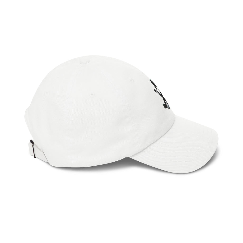 Classic Dad Cap