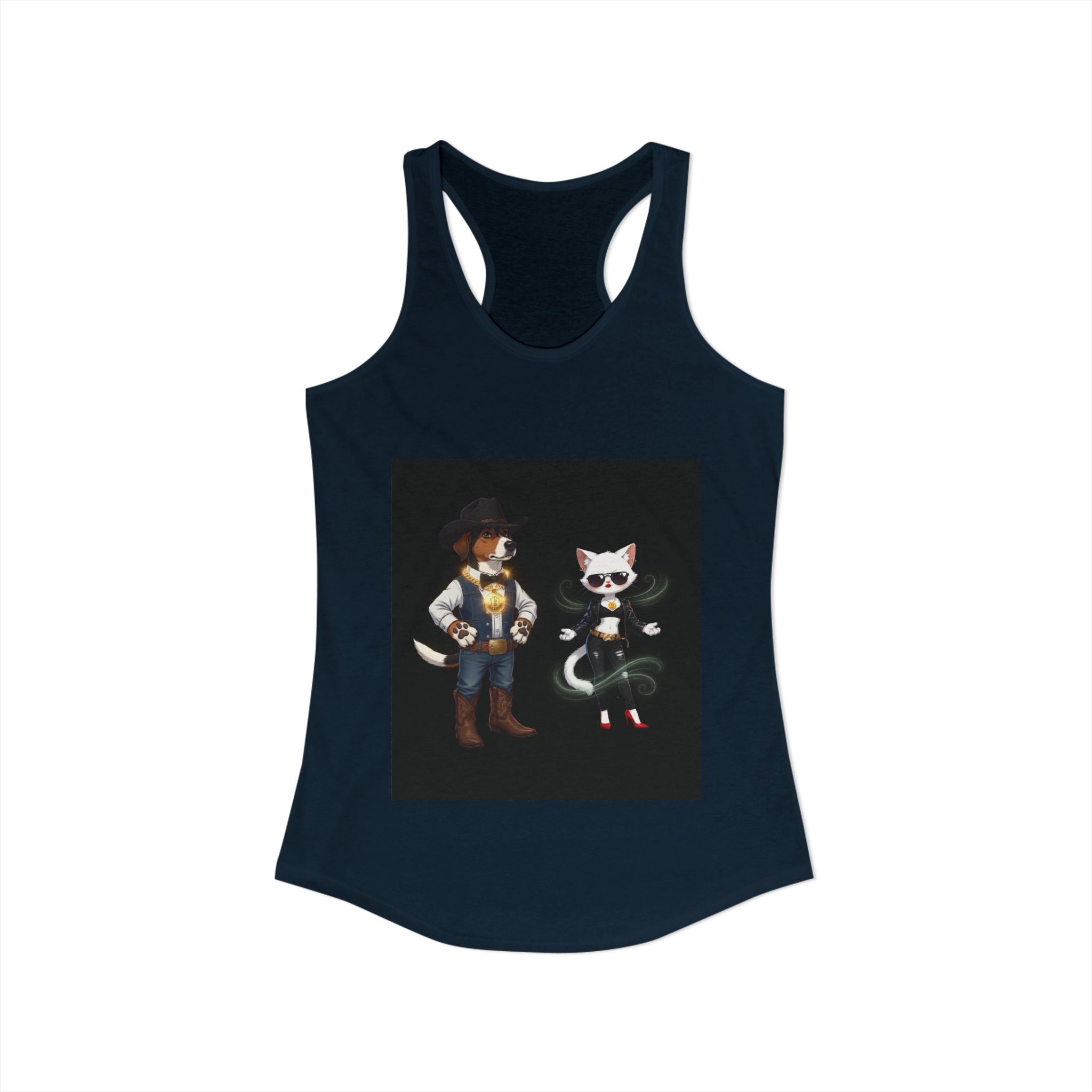 Women's Ideal Racerback Tank