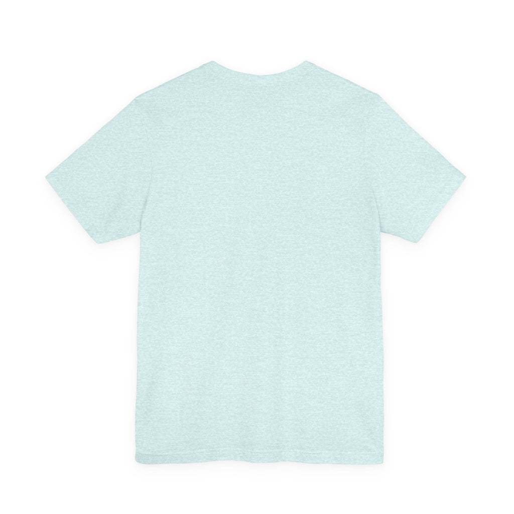 Keep Riding-Unisex Jersey Short Sleeve Tee