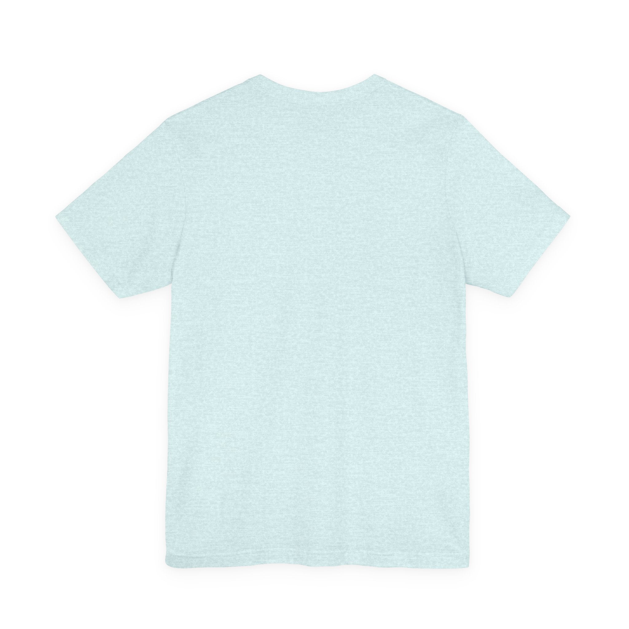Keep Riding-Unisex Jersey Short Sleeve Tee