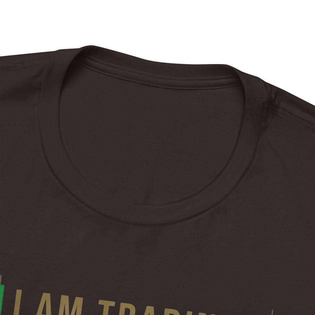 Be Quiet - Unisex Jersey Short Sleeve Tee