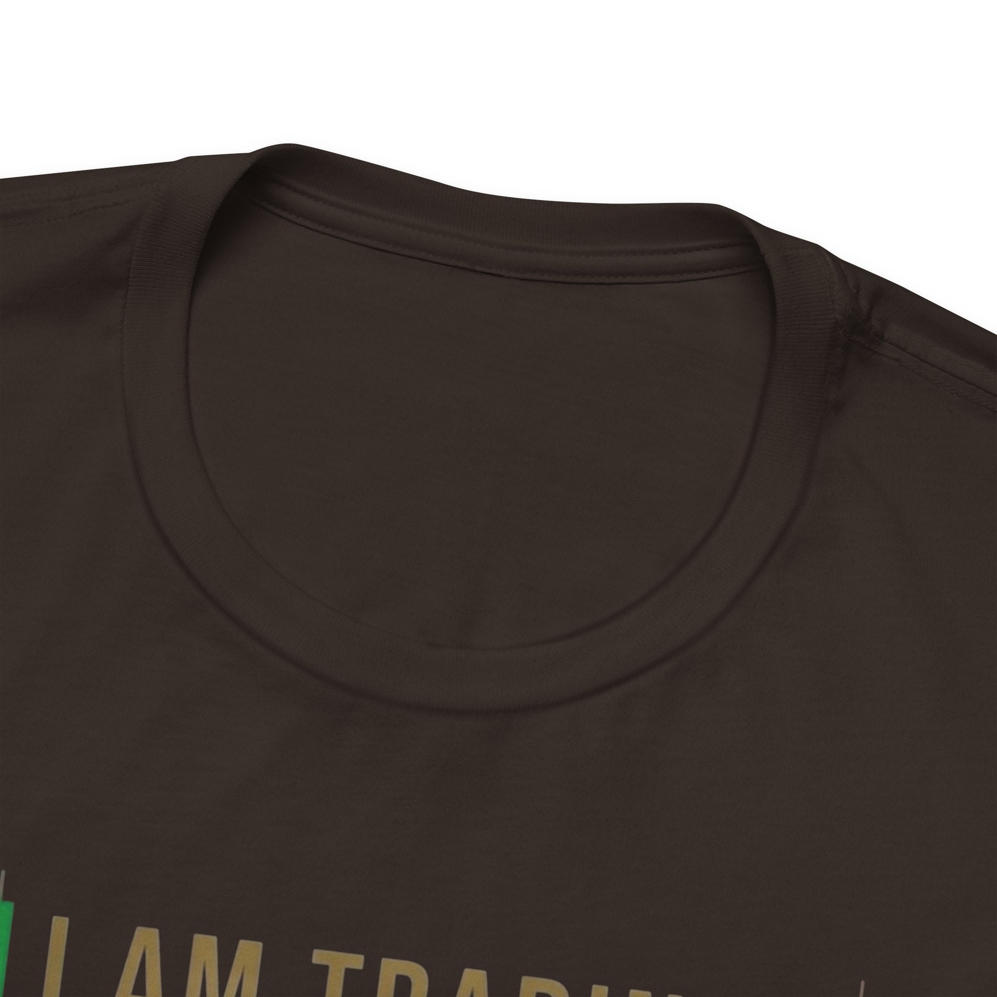 Be Quiet - Unisex Jersey Short Sleeve Tee