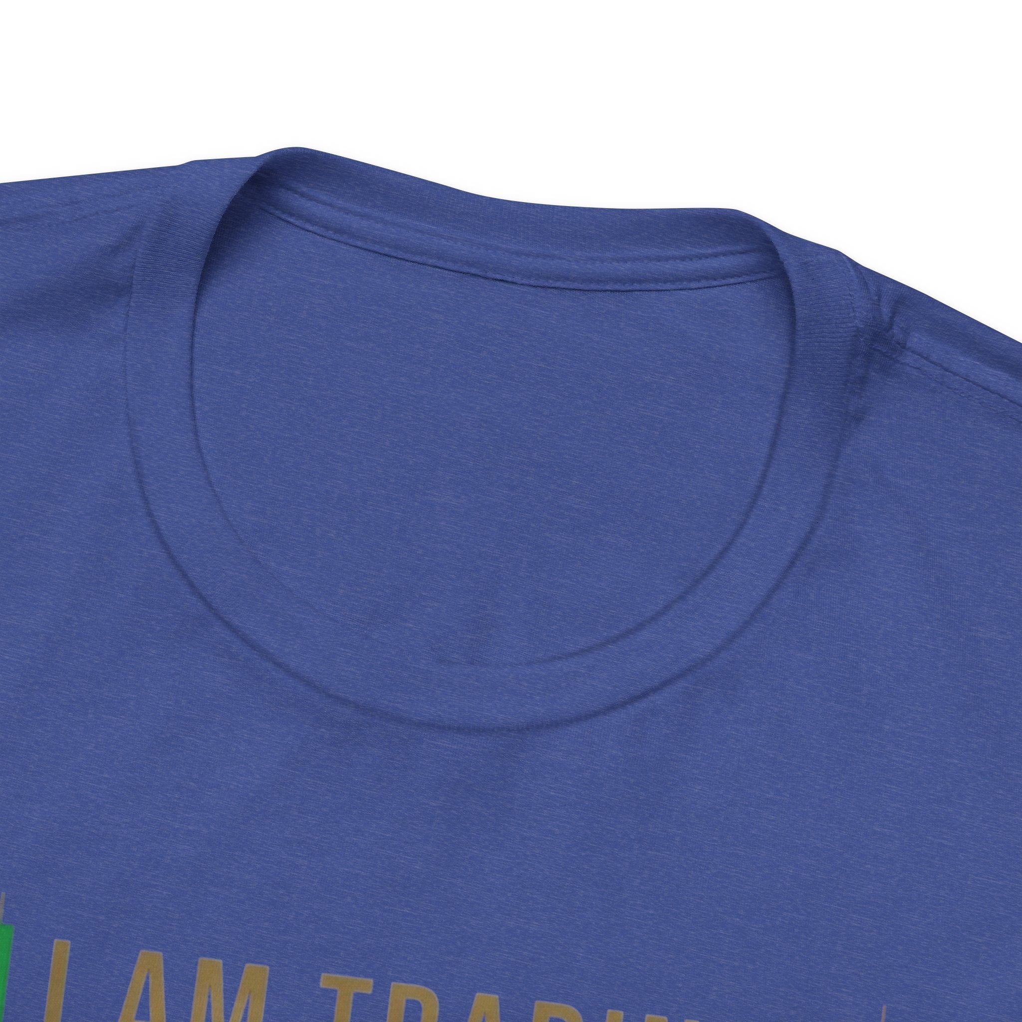 Be Quiet - Unisex Jersey Short Sleeve Tee