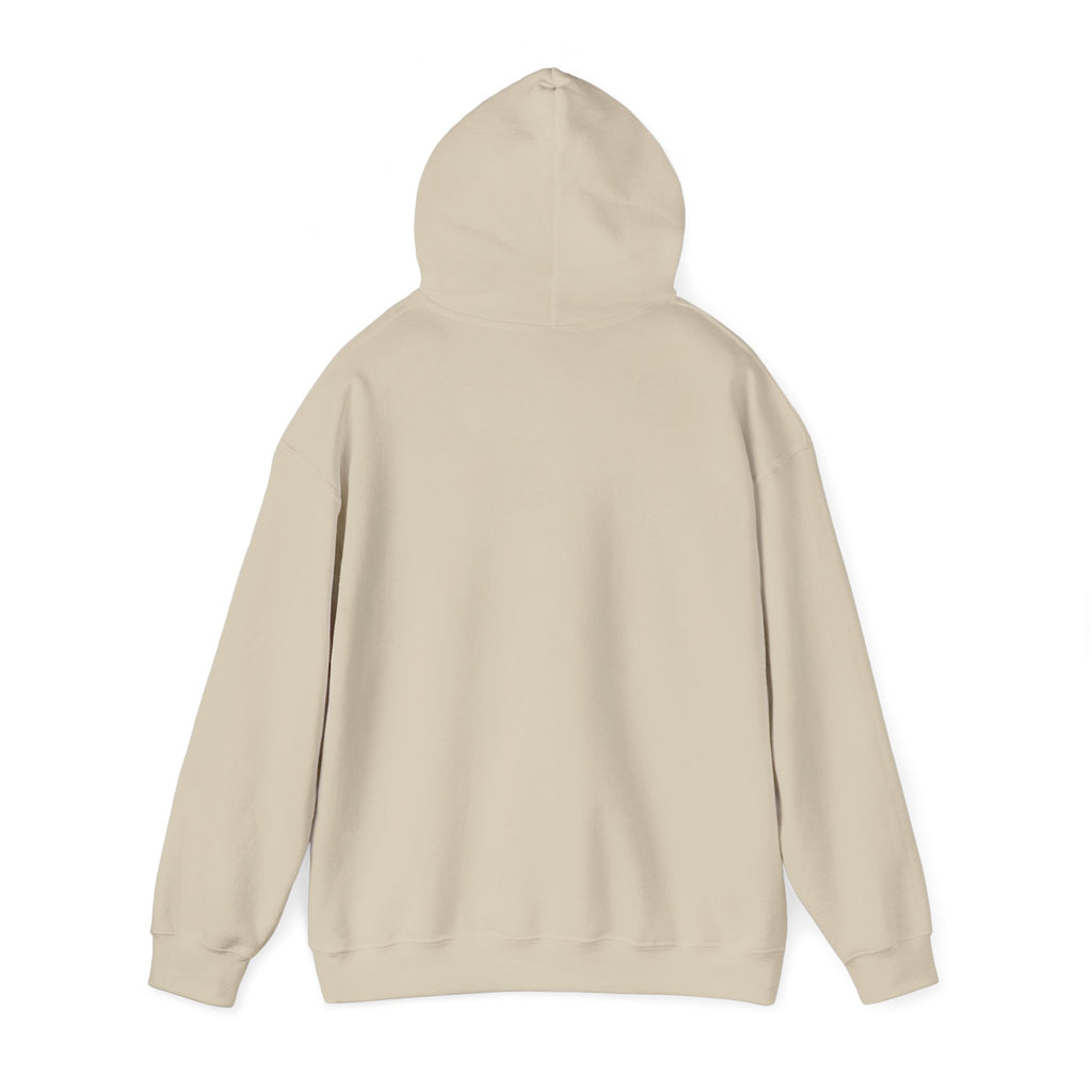 Team - Unisex Heavy Blend™ Hooded Sweatshirt