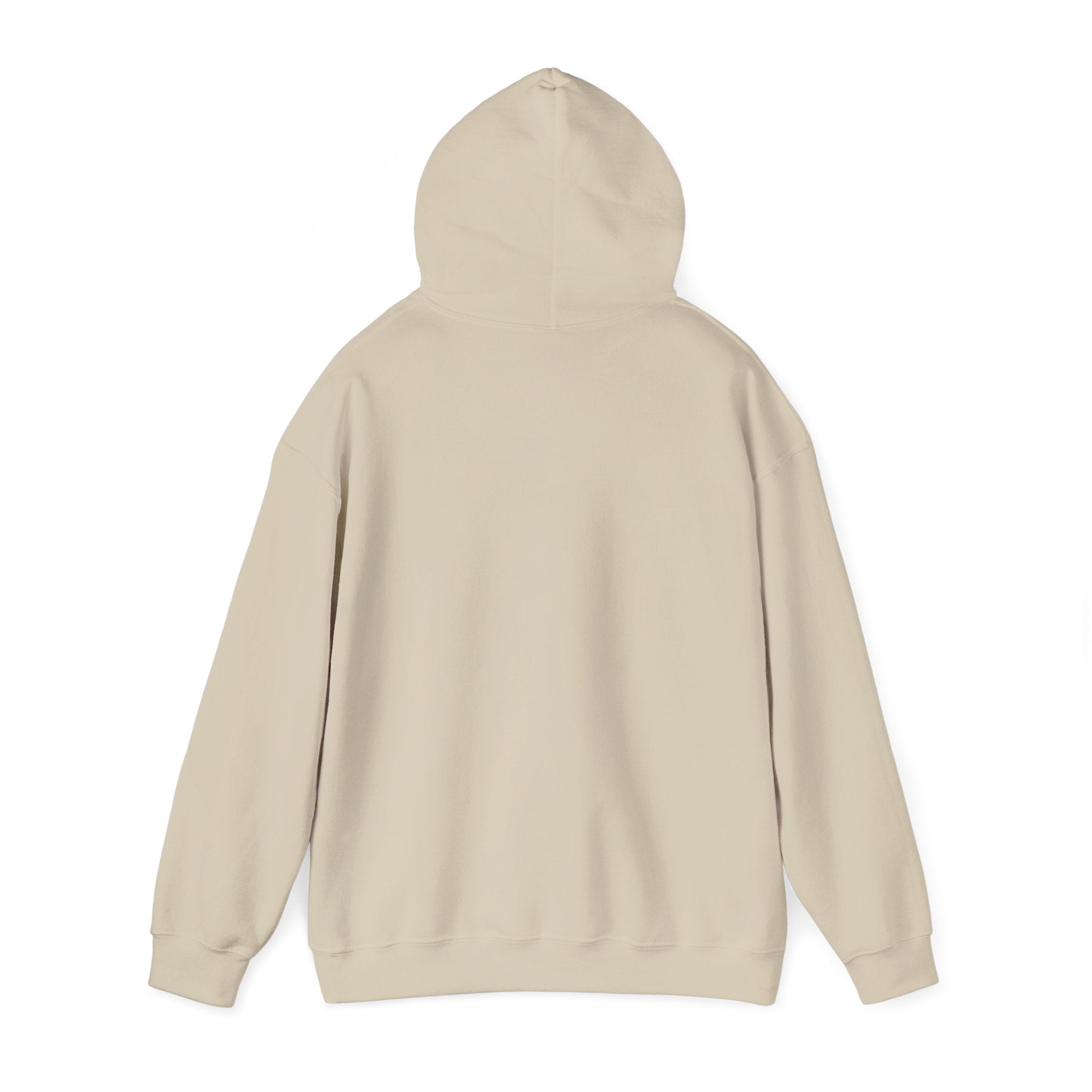 Team - Unisex Heavy Blend™ Hooded Sweatshirt