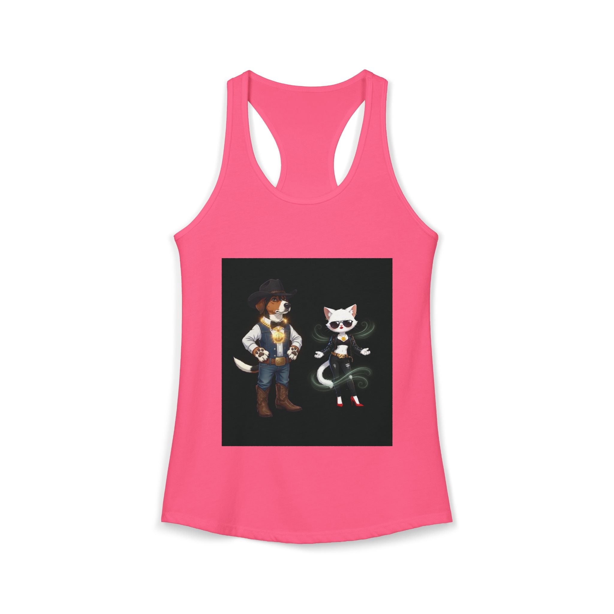 Women's Ideal Racerback Tank