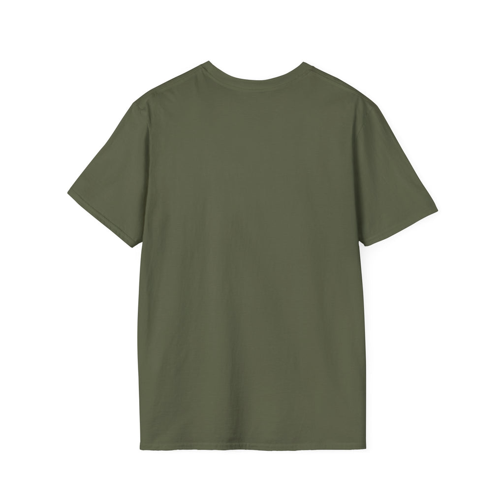 Team - Unisex Softstyle T-Shirt