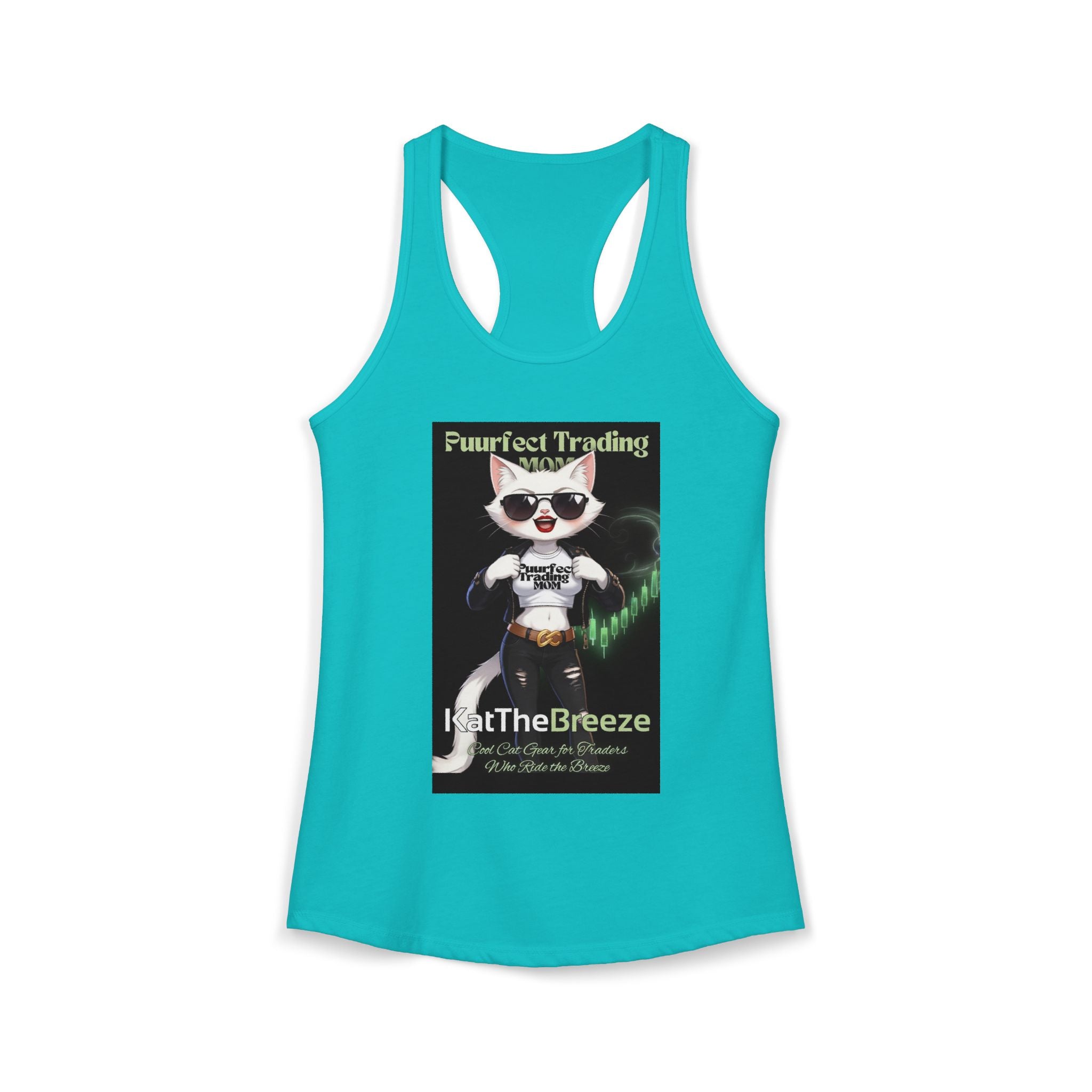 Women's Ideal Racerback Tank