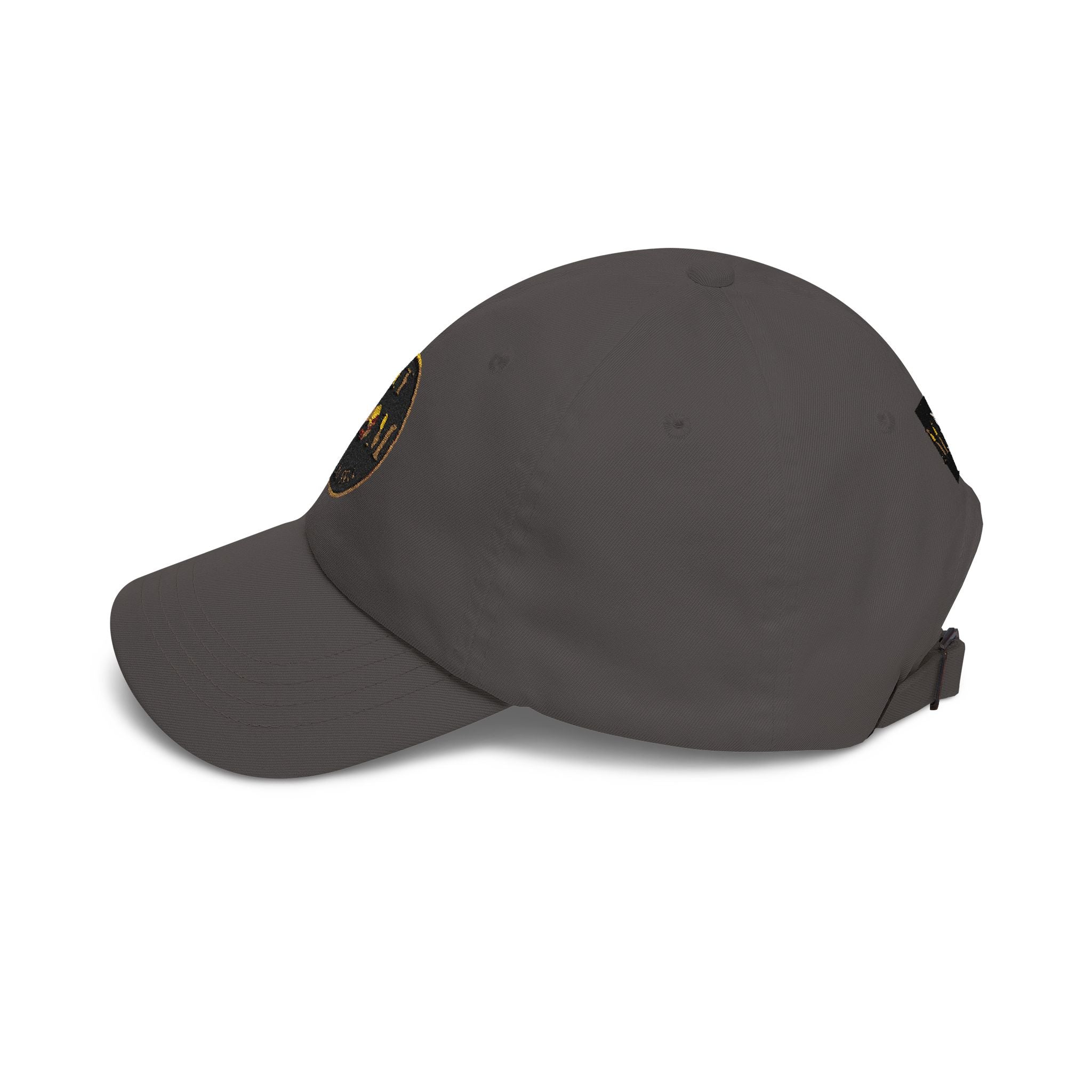 Classic Dad Cap