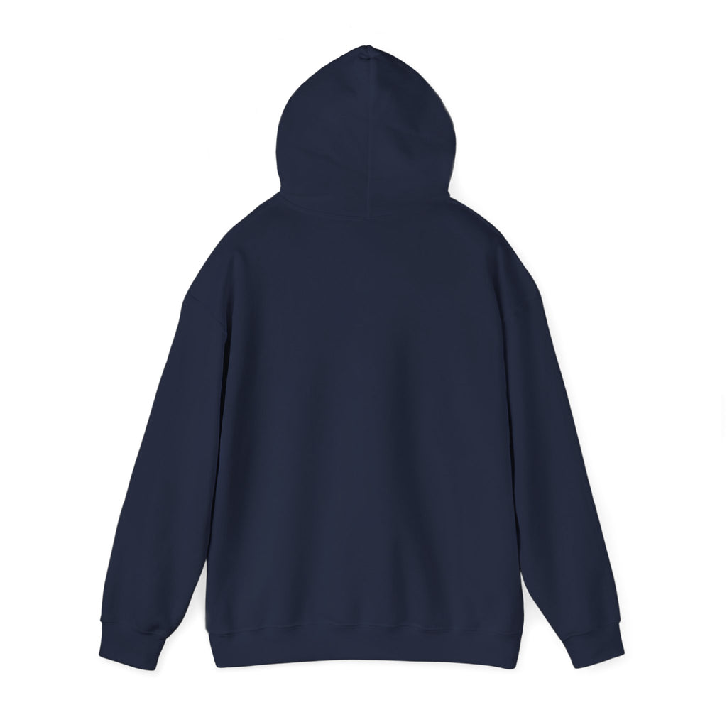 Team - Unisex Heavy Blend™ Hooded Sweatshirt