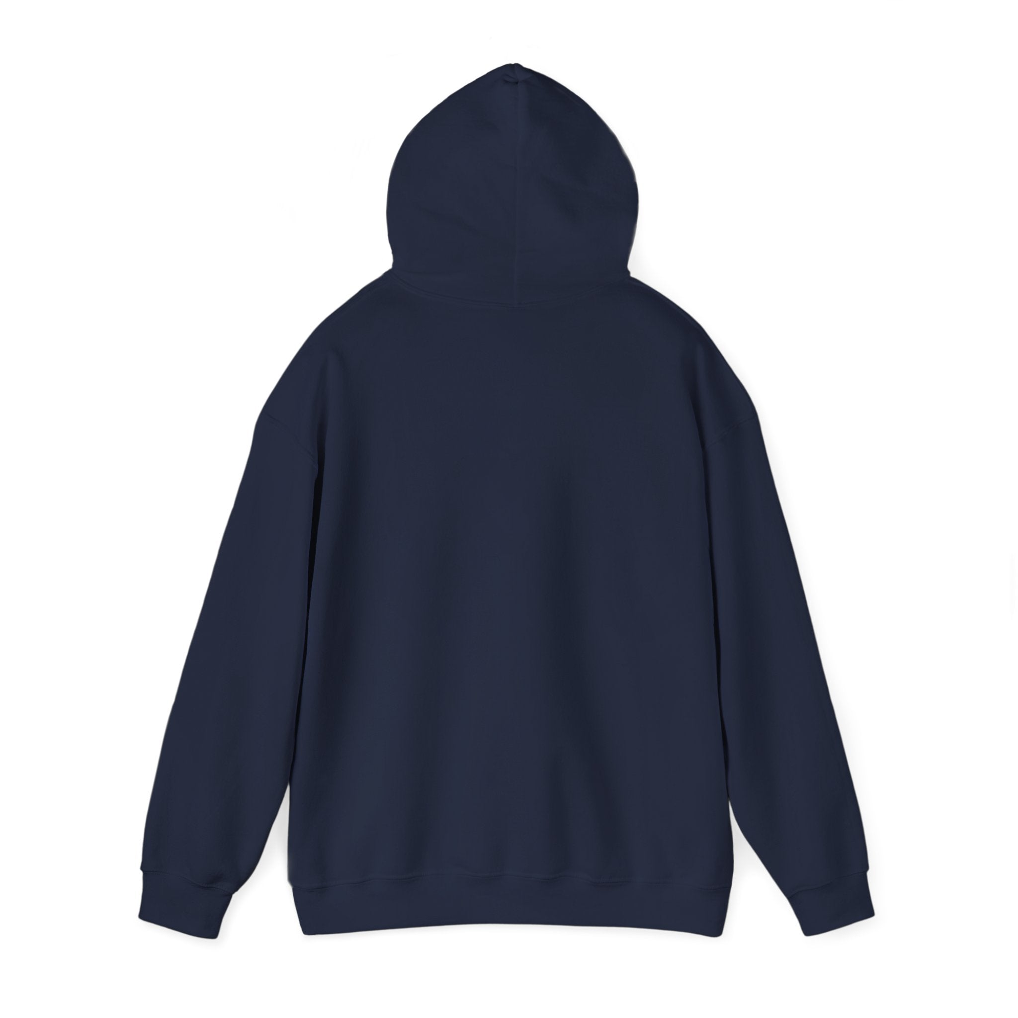 Team - Unisex Heavy Blend™ Hooded Sweatshirt
