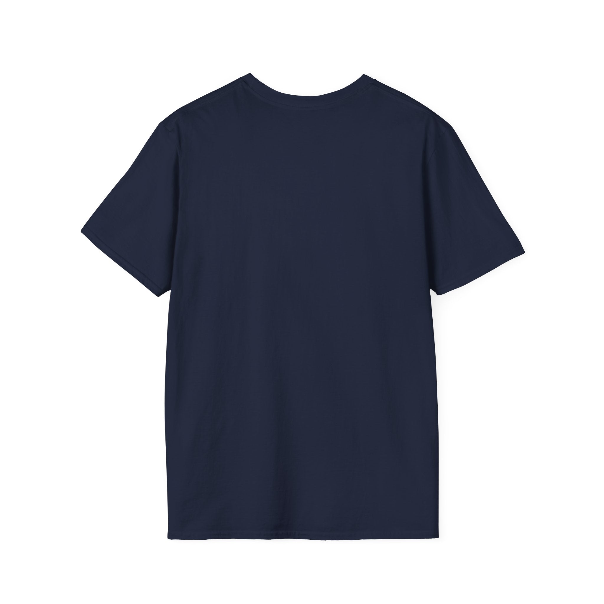 Team - Unisex Softstyle T-Shirt