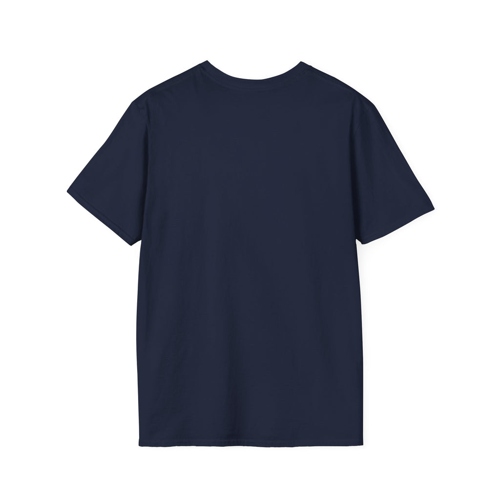 Keep Riding Beer - Unisex Softstyle T-Shirt
