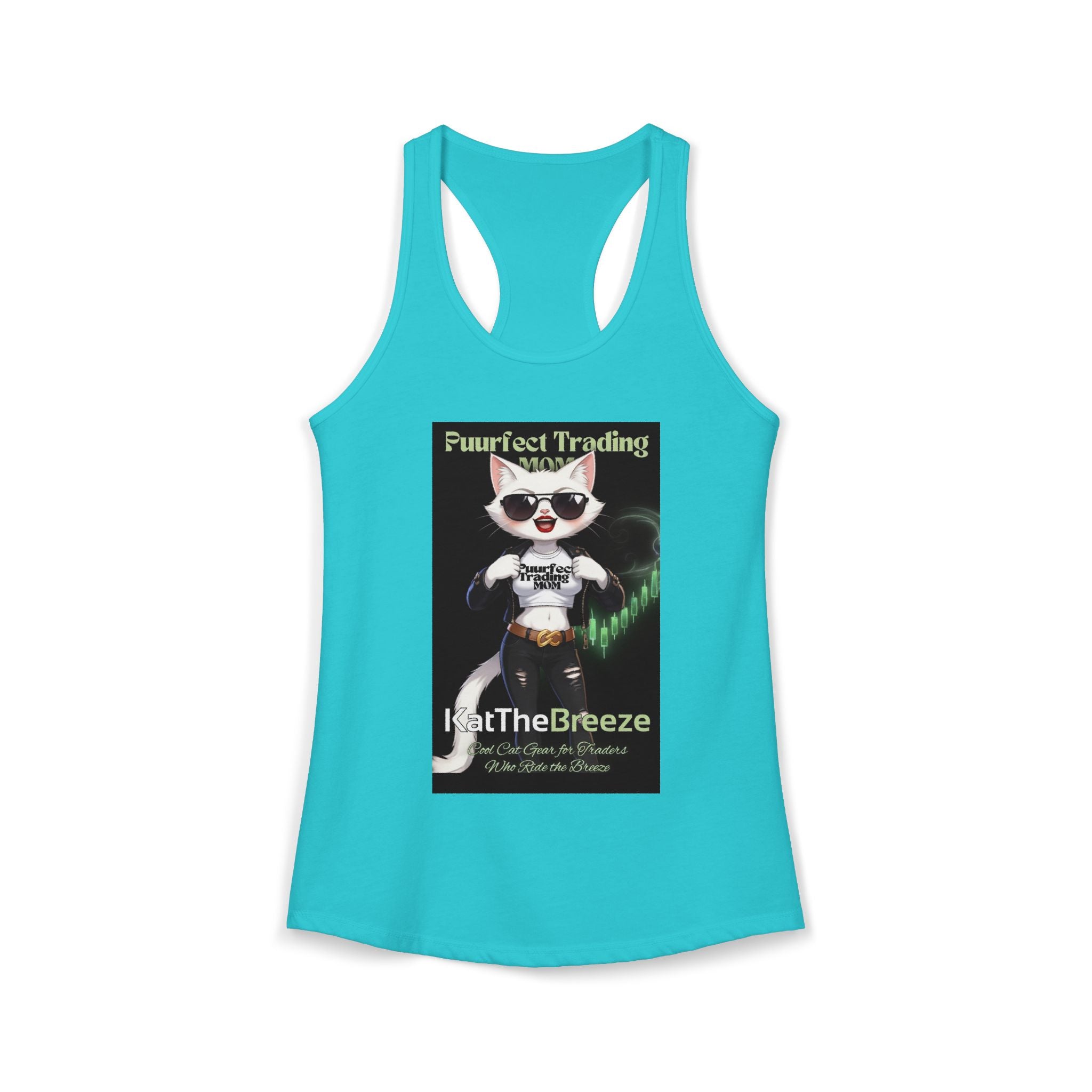 Women's Ideal Racerback Tank