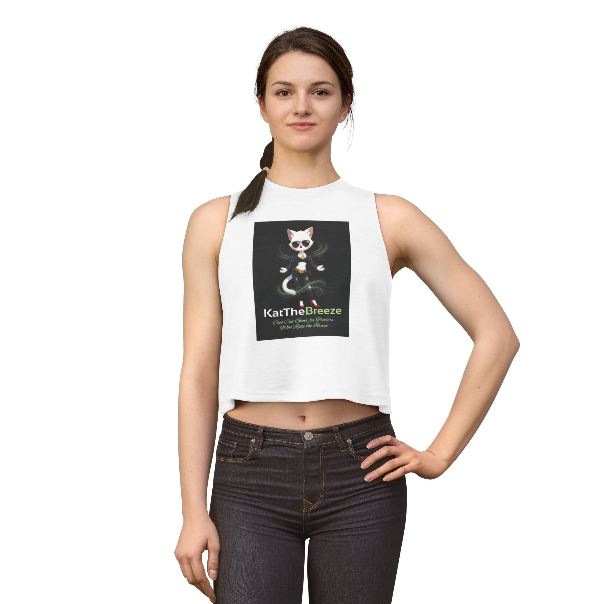 Women's Crop Top